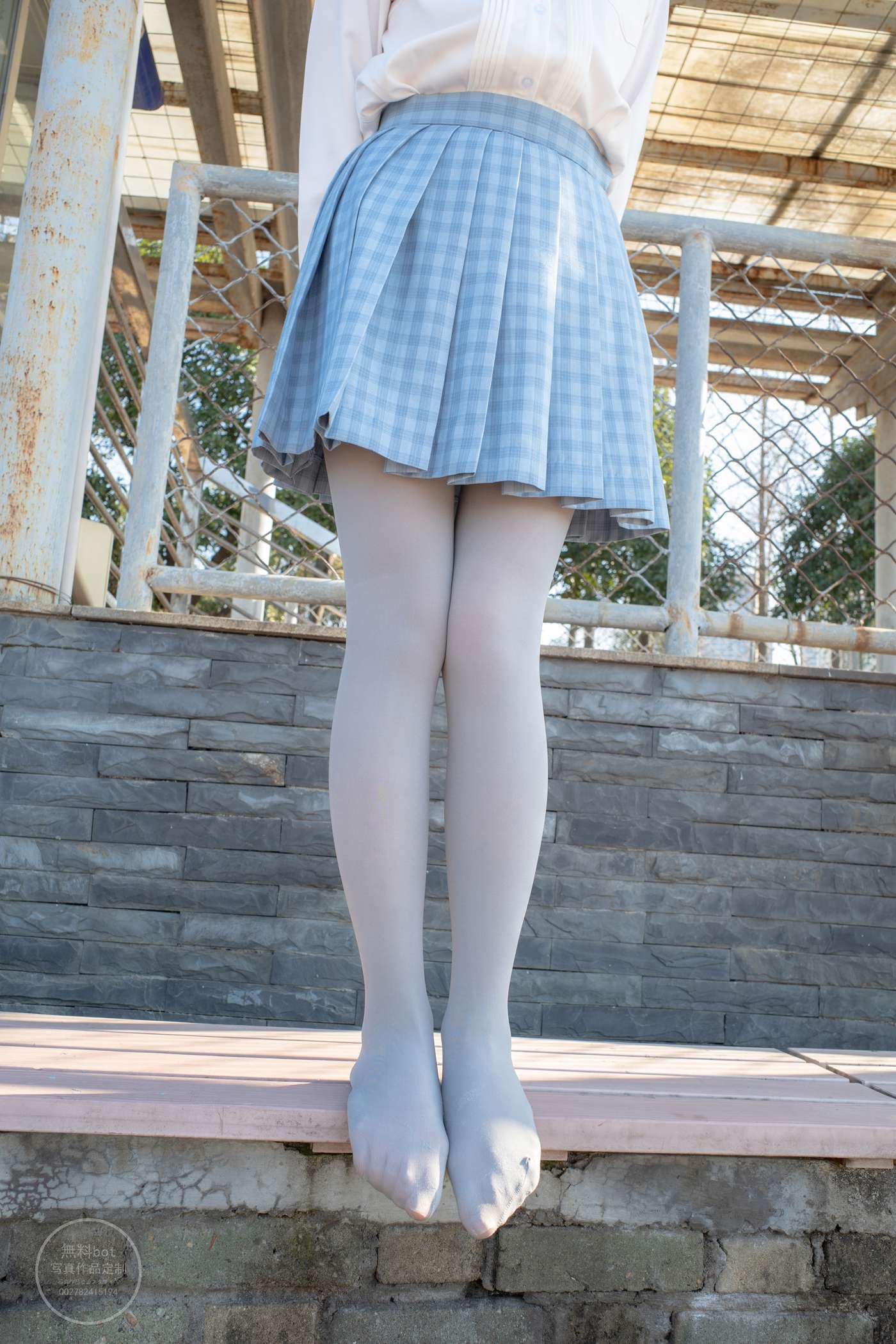 图片[27]-森萝财团写真 有料 NO.030[100P] – 速更版-美库