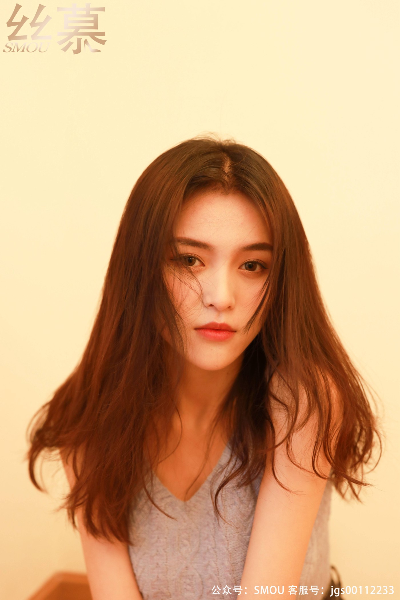 图片[20]-[丝慕GIRL]SM437 天天一元 模特：泡芙《辣妹泡芙》[52P] – 速更版-美库