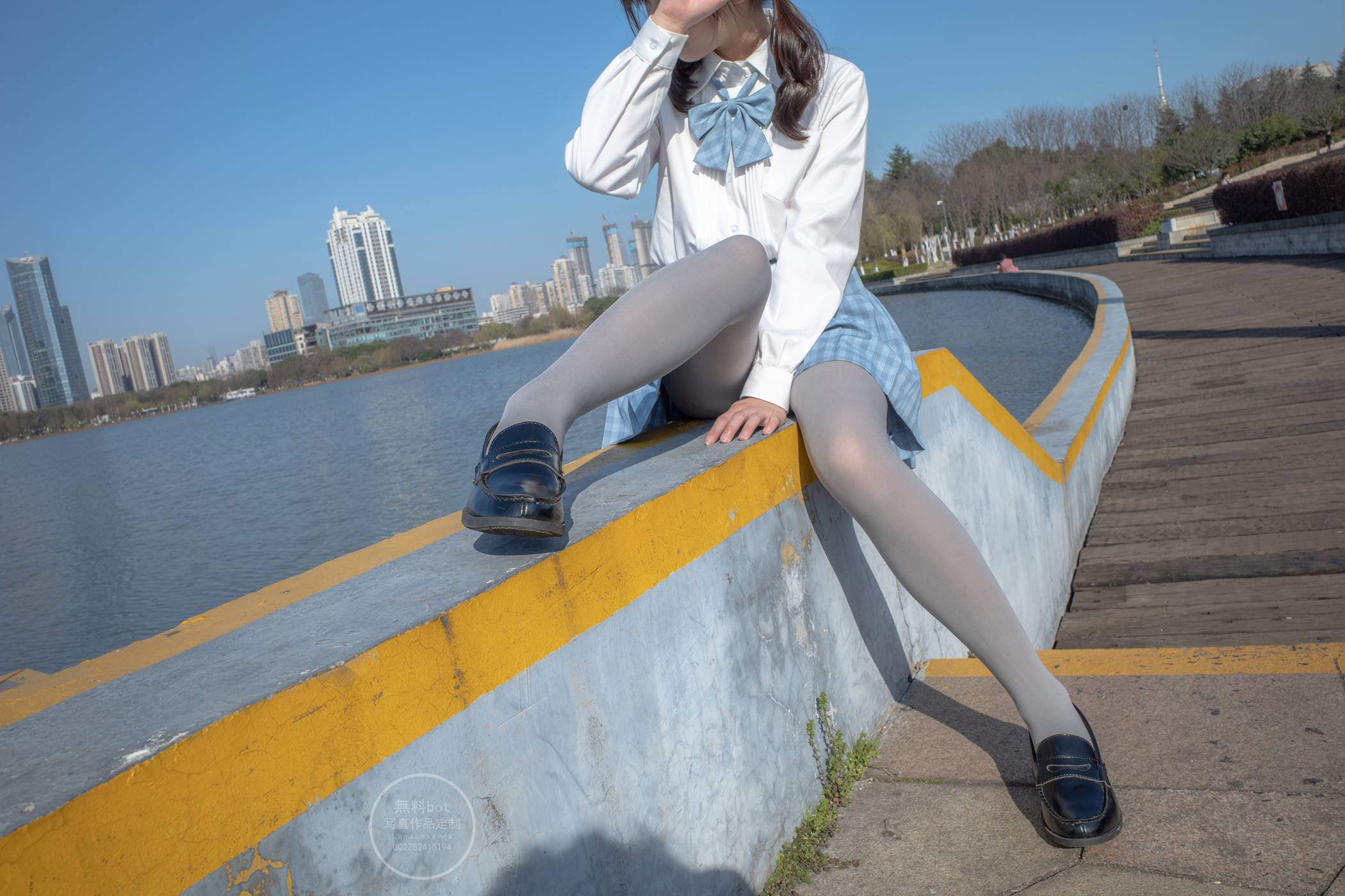 图片[37]-森萝财团写真 有料 NO.030[100P] – 速更版-美库