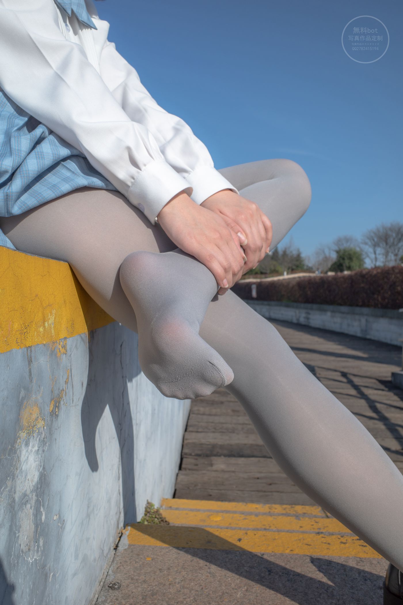 图片[42]-森萝财团写真 有料 NO.030[100P] – 速更版-美库