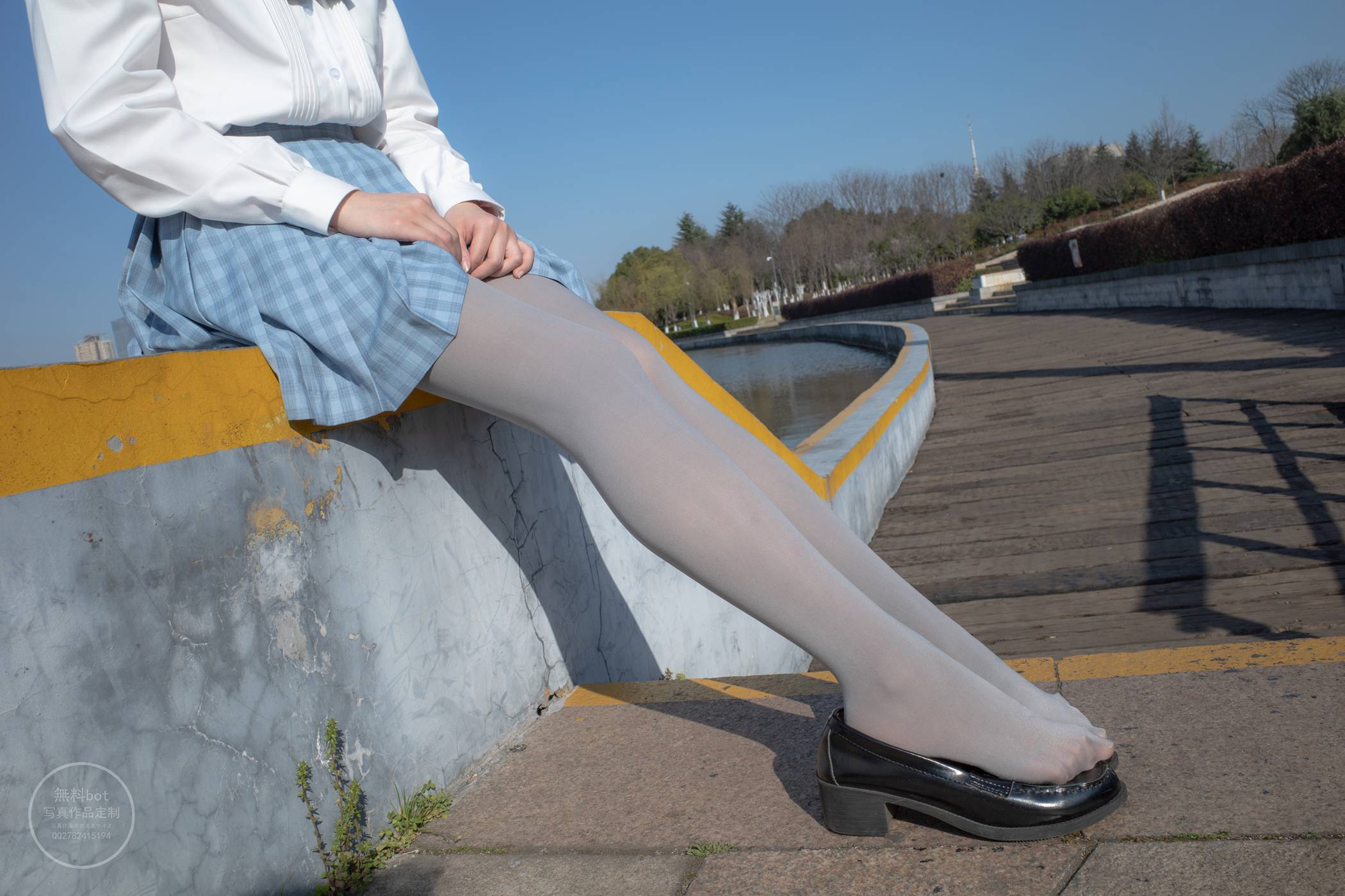 图片[47]-森萝财团写真 有料 NO.030[100P] – 速更版-美库