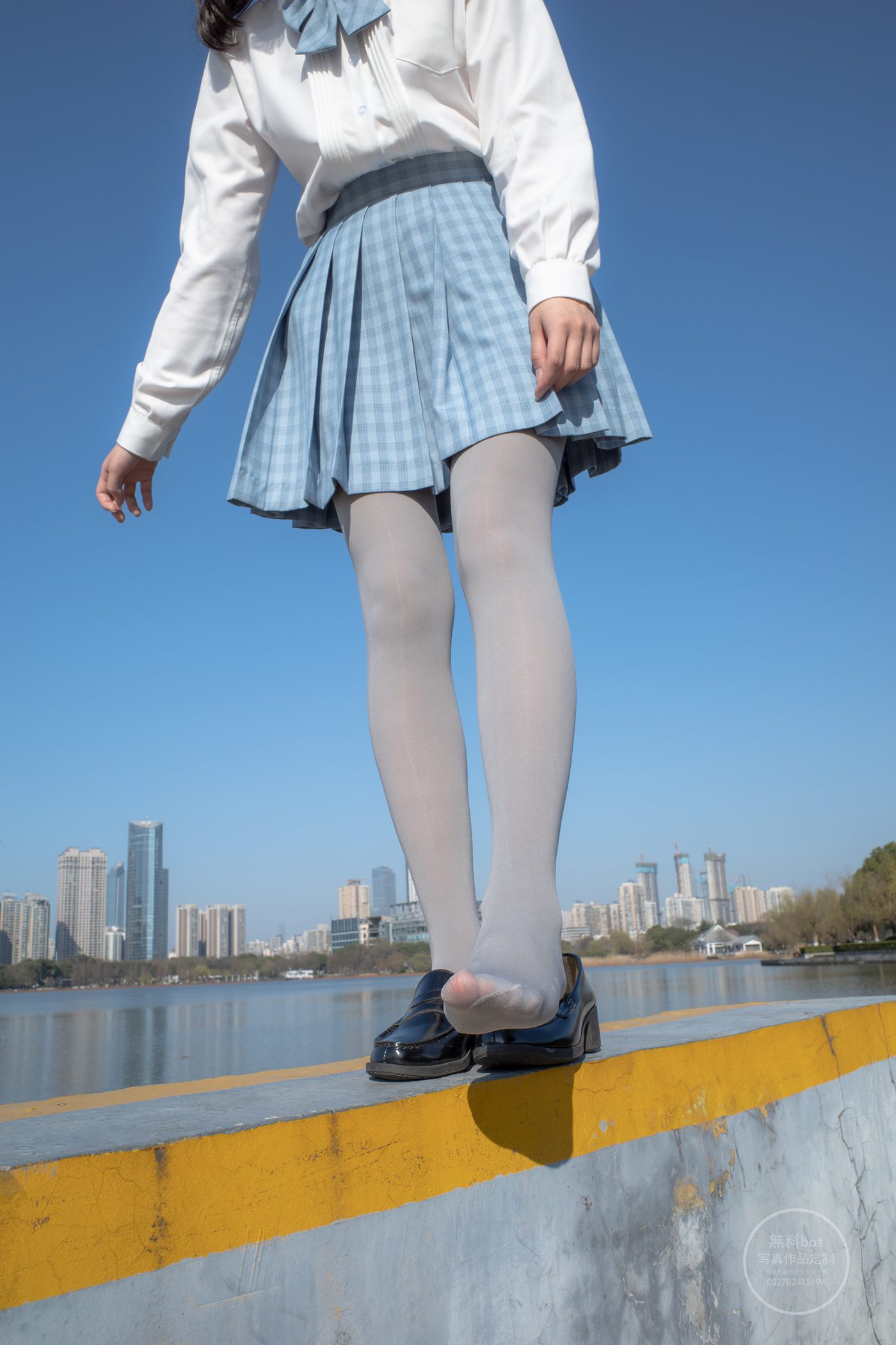 图片[50]-森萝财团写真 有料 NO.030[100P] – 速更版-美库