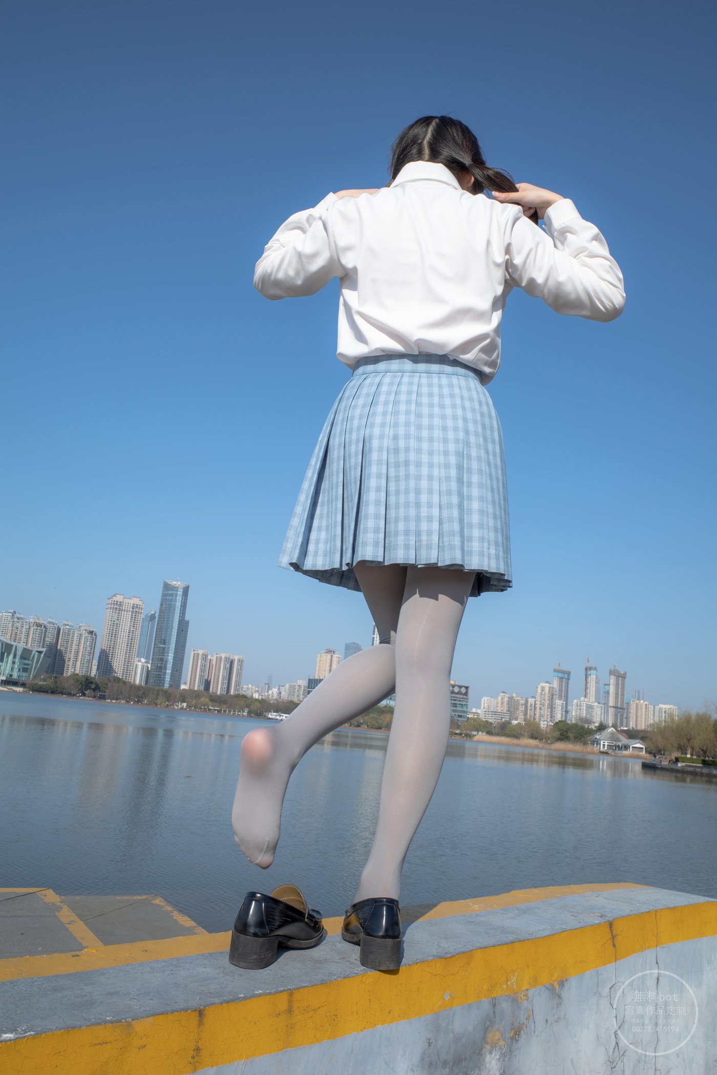 图片[52]-森萝财团写真 有料 NO.030[100P] – 速更版-美库