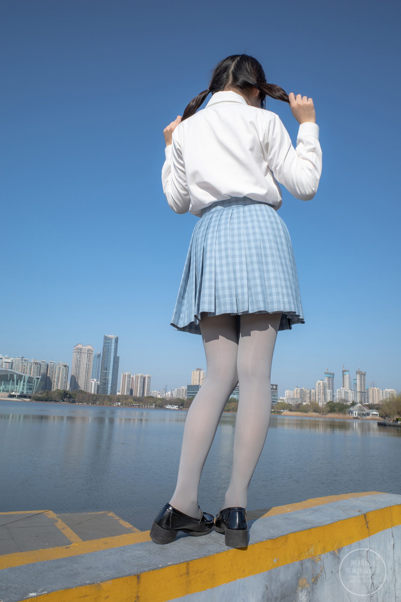 图片[53]-森萝财团写真 有料 NO.030[100P] – 速更版-美库