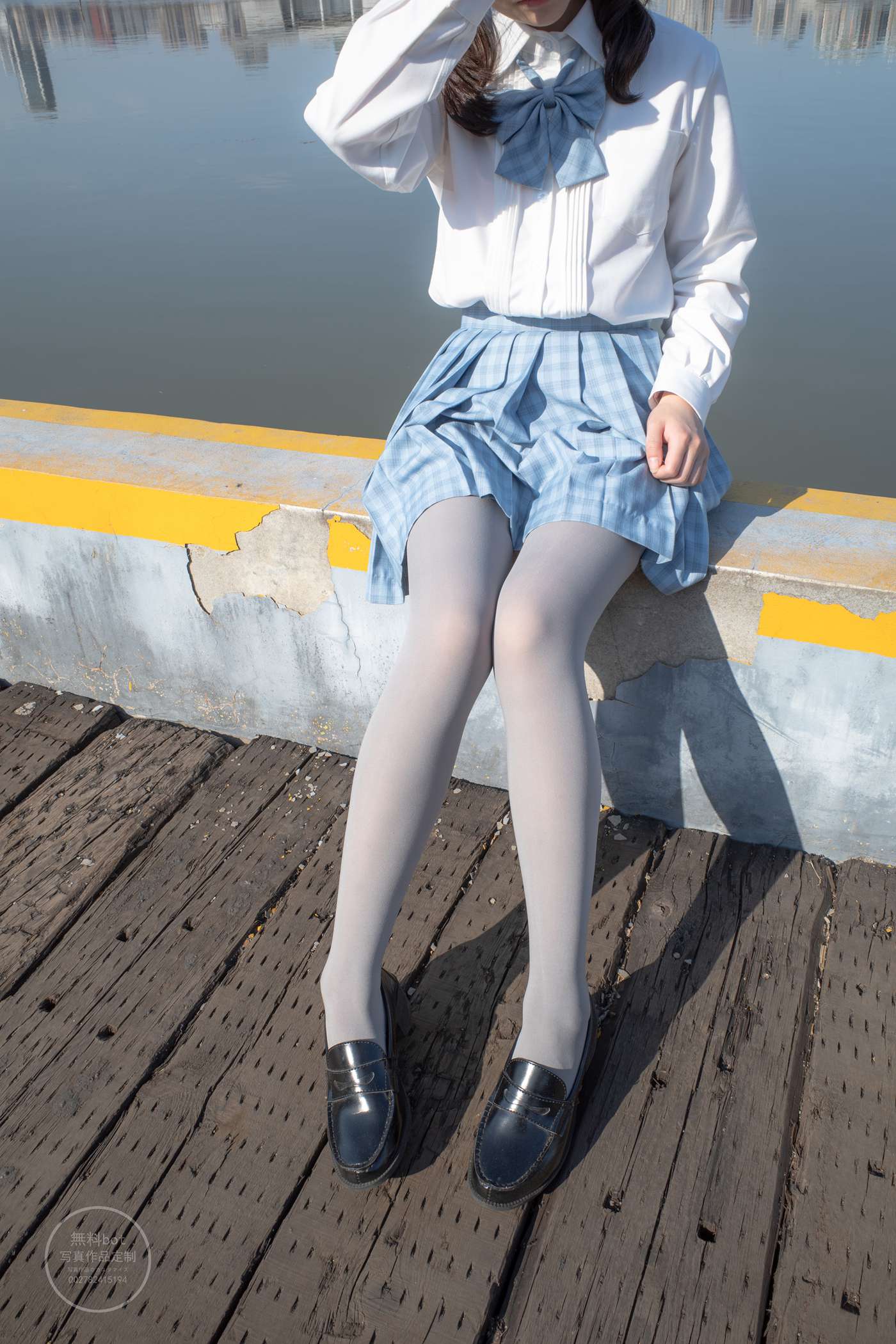 图片[57]-森萝财团写真 有料 NO.030[100P] – 速更版-美库