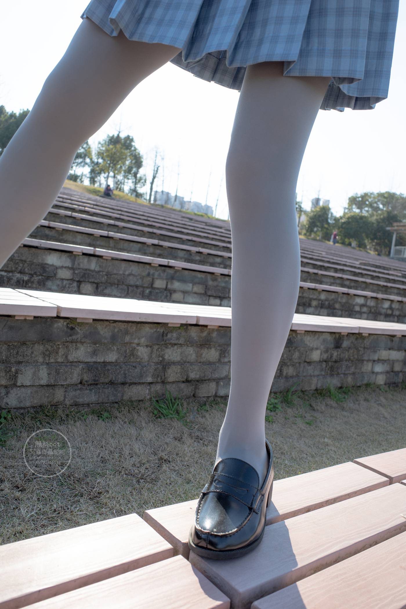 图片[59]-森萝财团写真 有料 NO.030[100P] – 速更版-美库