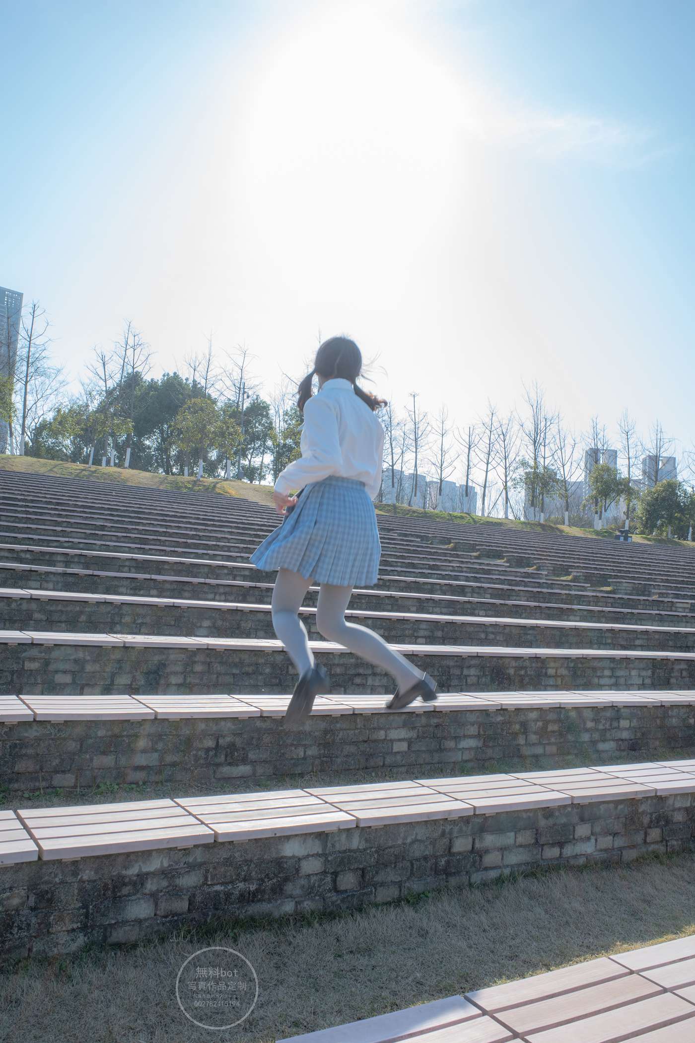 图片[61]-森萝财团写真 有料 NO.030[100P] – 速更版-美库