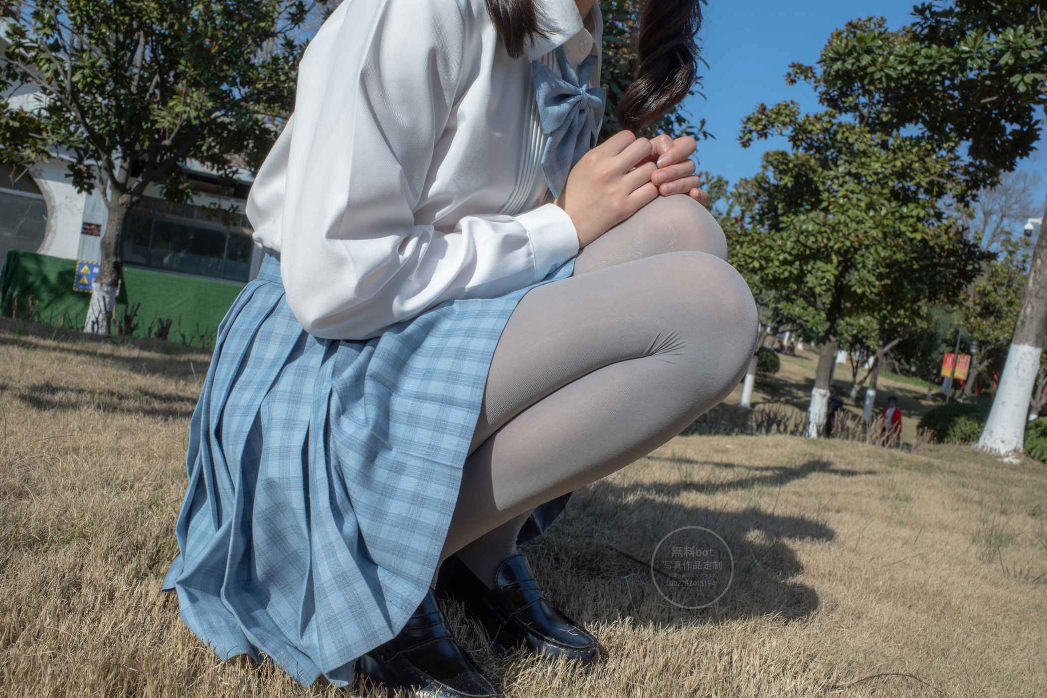 图片[62]-森萝财团写真 有料 NO.030[100P] – 速更版-美库