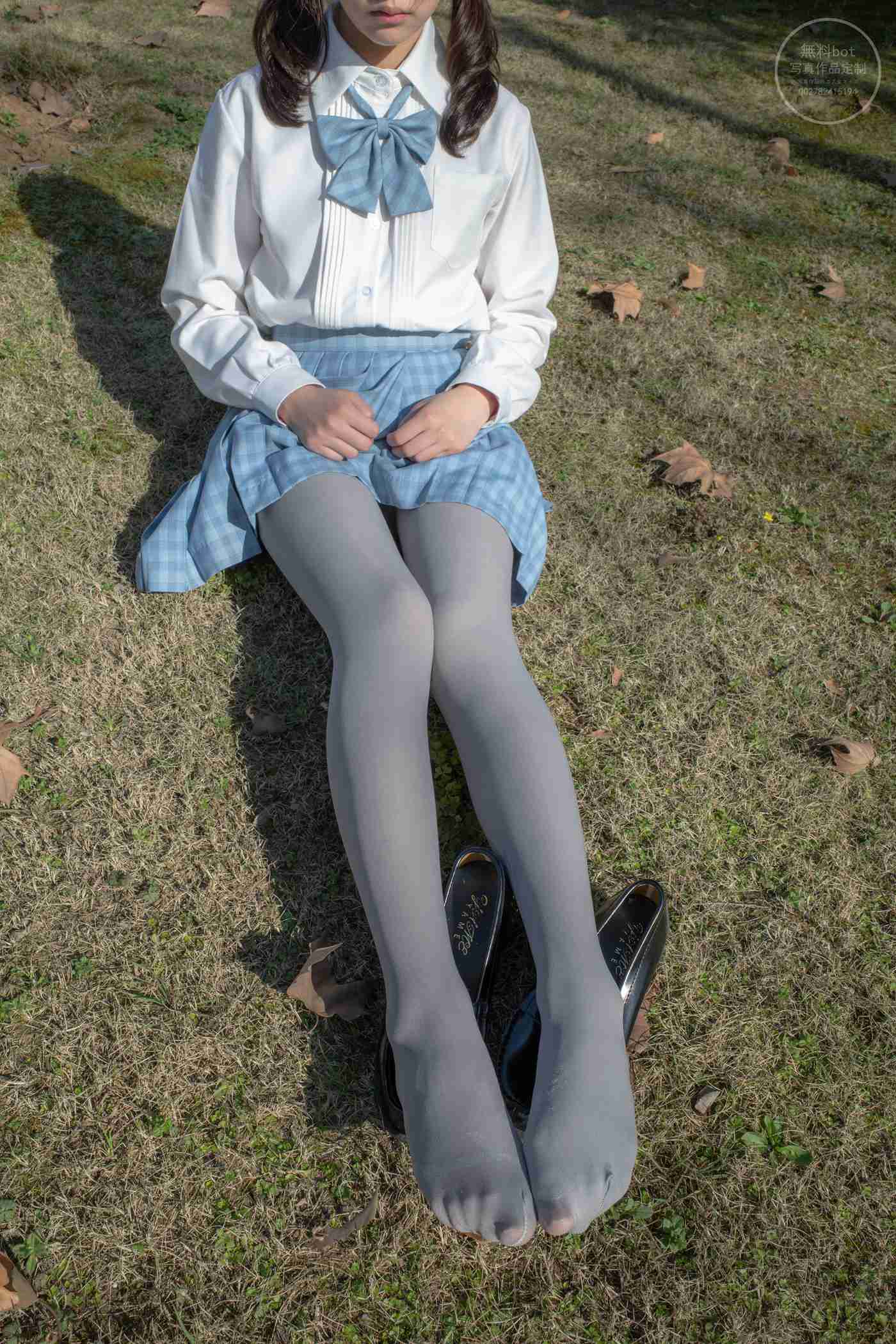 图片[64]-森萝财团写真 有料 NO.030[100P] – 速更版-美库