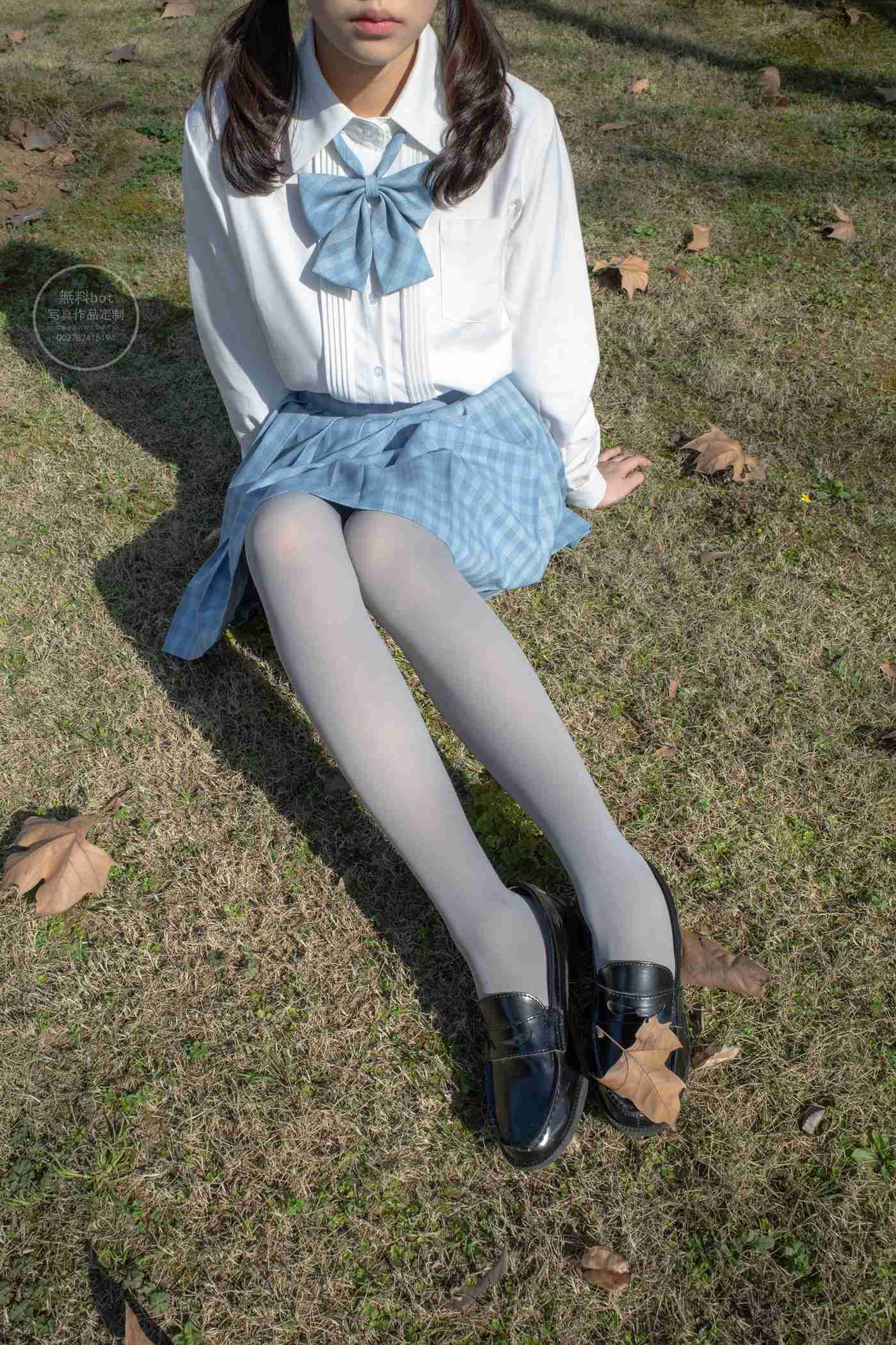 图片[66]-森萝财团写真 有料 NO.030[100P] – 速更版-美库