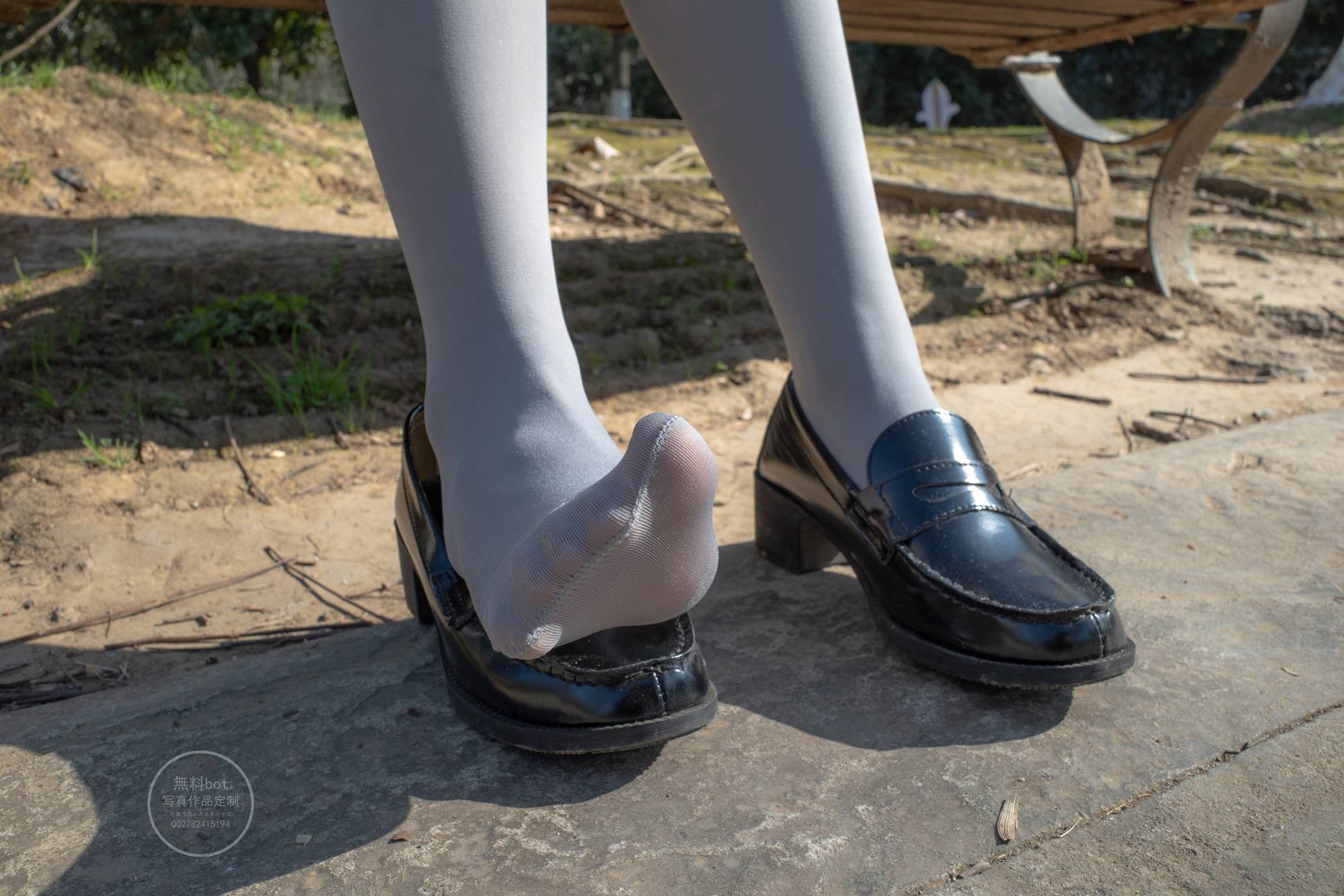 图片[68]-森萝财团写真 有料 NO.030[100P] – 速更版-美库