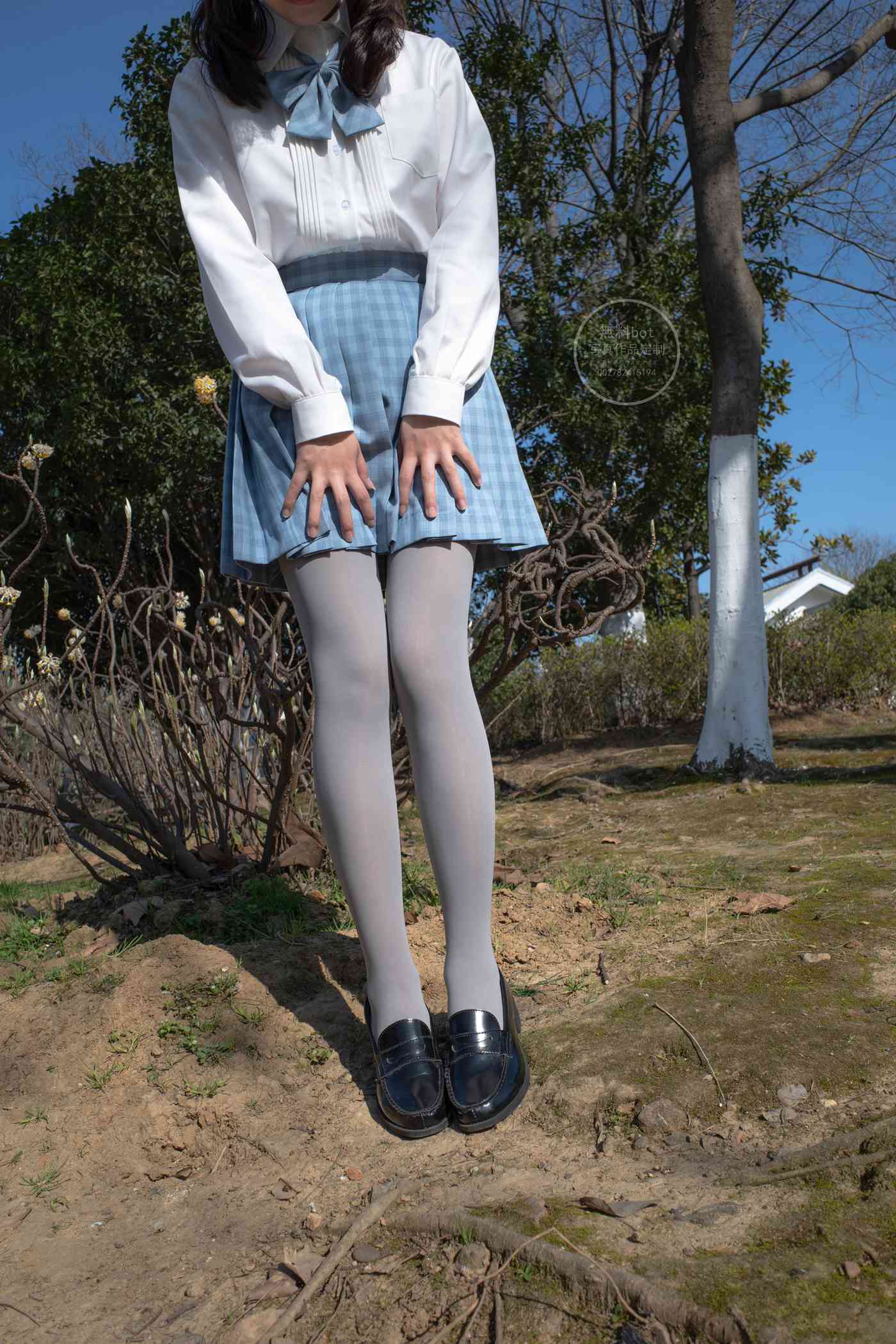 图片[71]-森萝财团写真 有料 NO.030[100P] – 速更版-美库