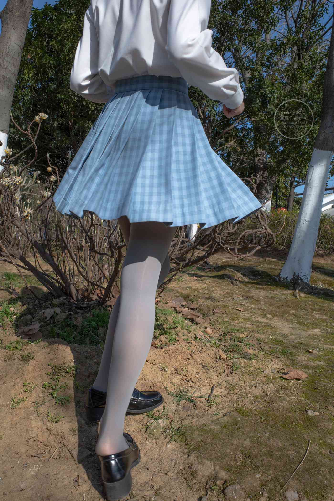 图片[72]-森萝财团写真 有料 NO.030[100P] – 速更版-美库