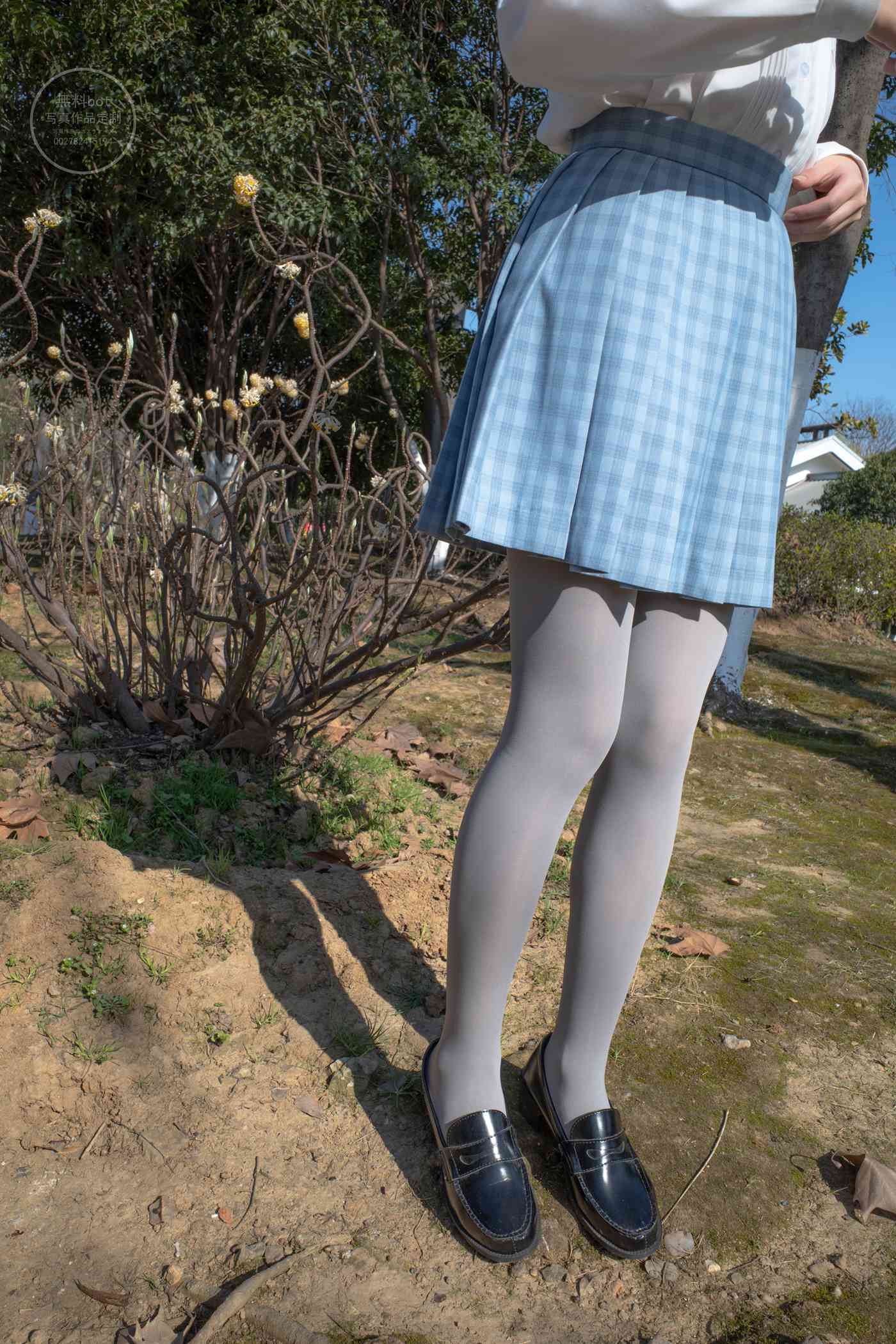 图片[73]-森萝财团写真 有料 NO.030[100P] – 速更版-美库