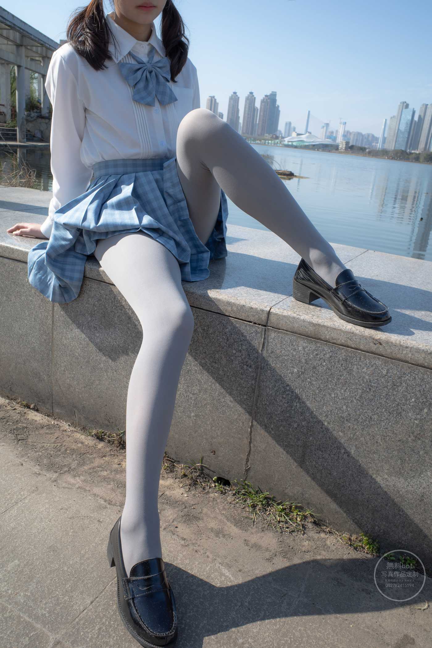 图片[75]-森萝财团写真 有料 NO.030[100P] – 速更版-美库