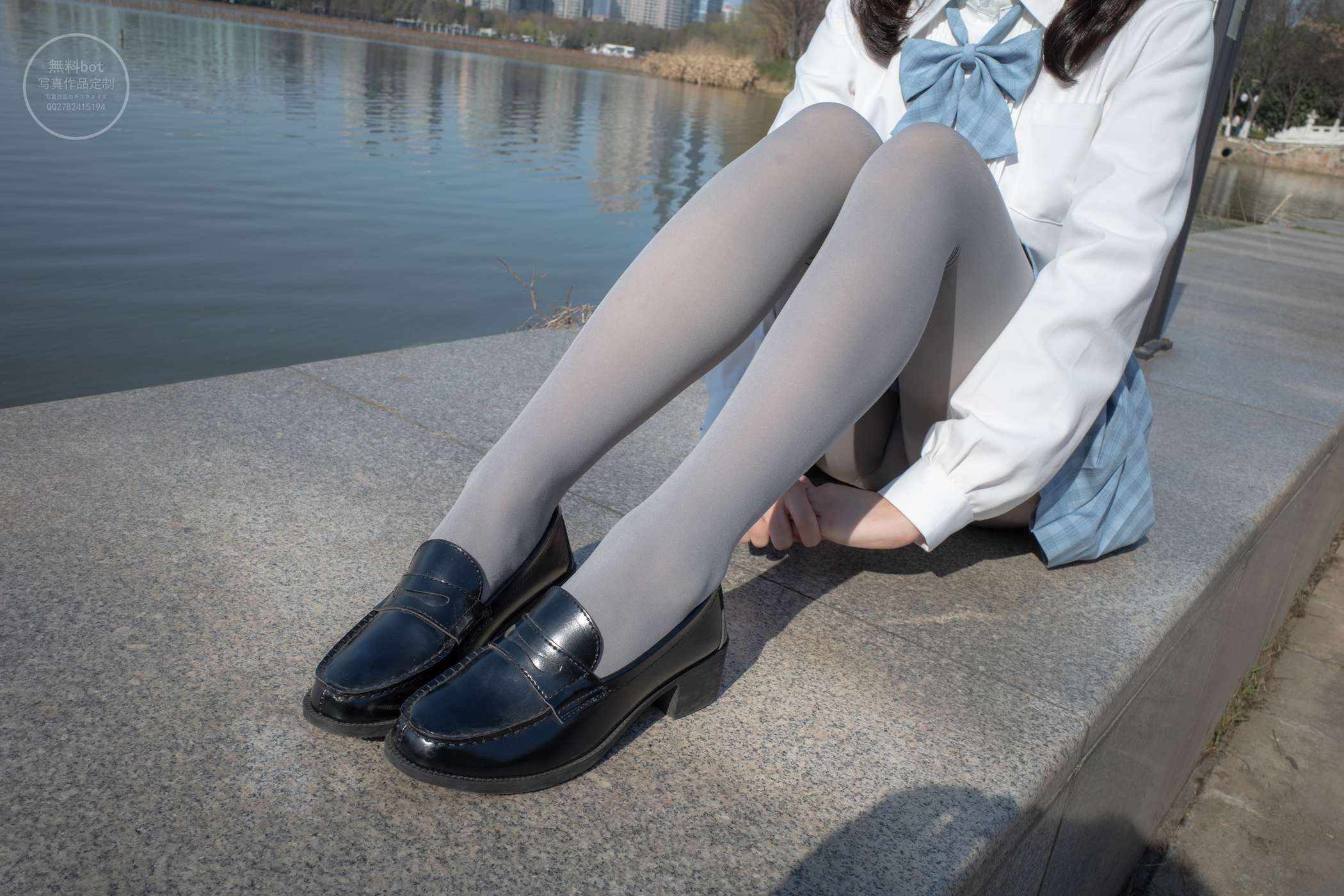 图片[78]-森萝财团写真 有料 NO.030[100P] – 速更版-美库