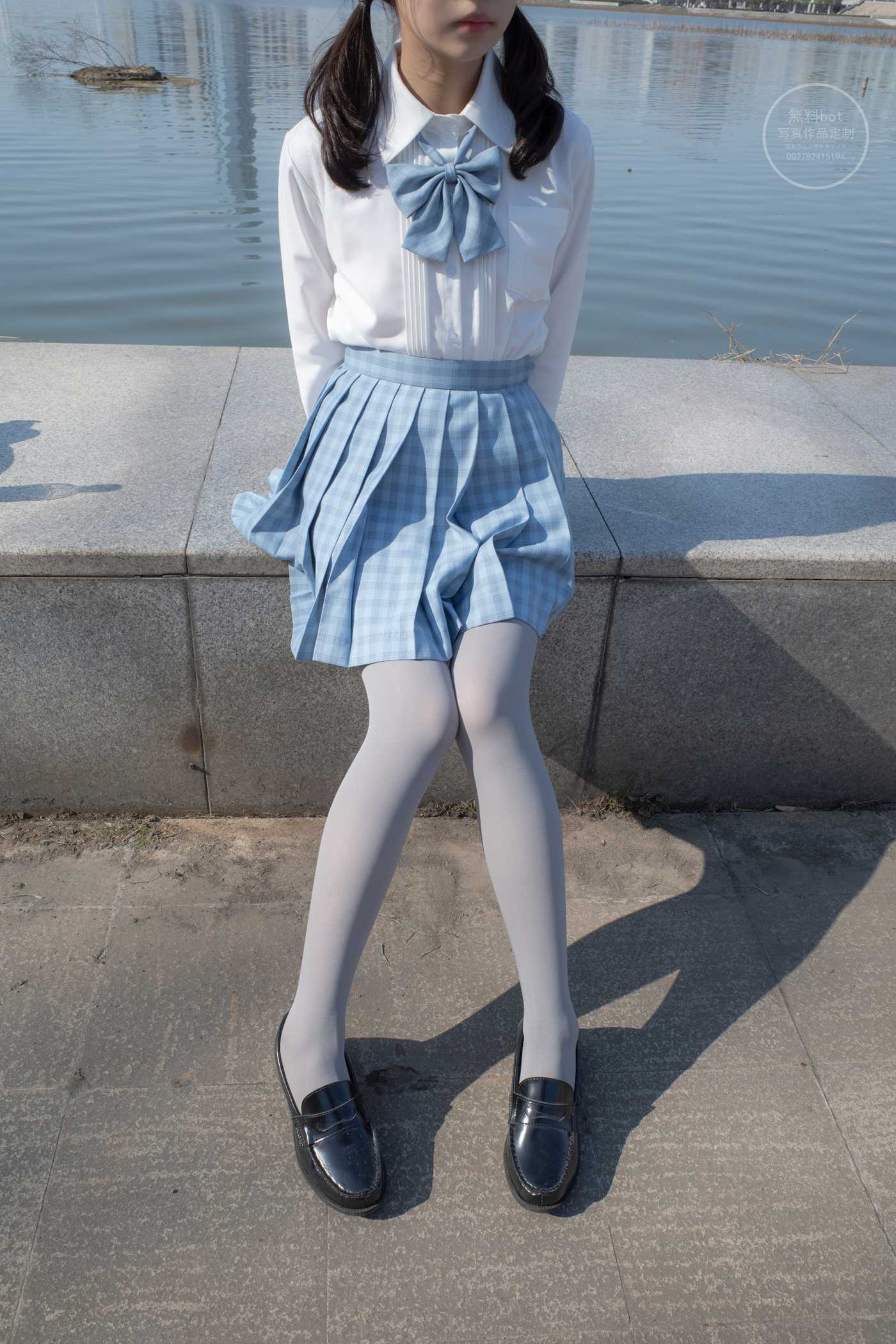 图片[81]-森萝财团写真 有料 NO.030[100P] – 速更版-美库