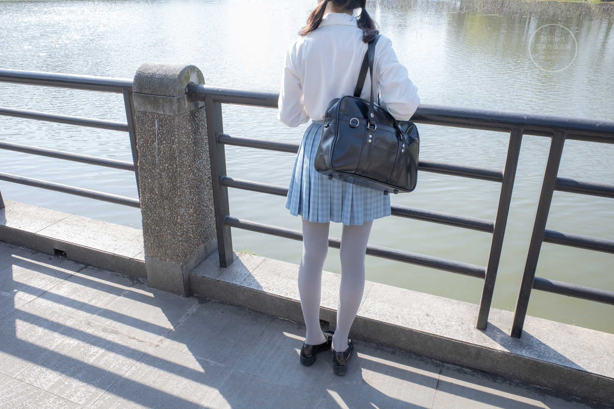 图片[83]-森萝财团写真 有料 NO.030[100P] – 速更版-美库