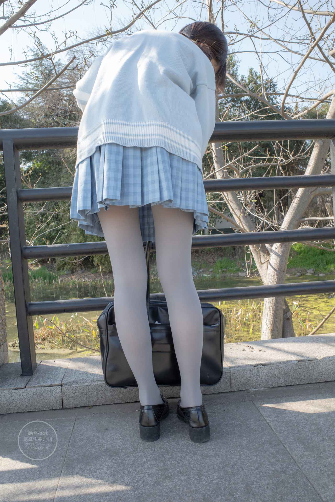 图片[88]-森萝财团写真 有料 NO.030[100P] – 速更版-美库