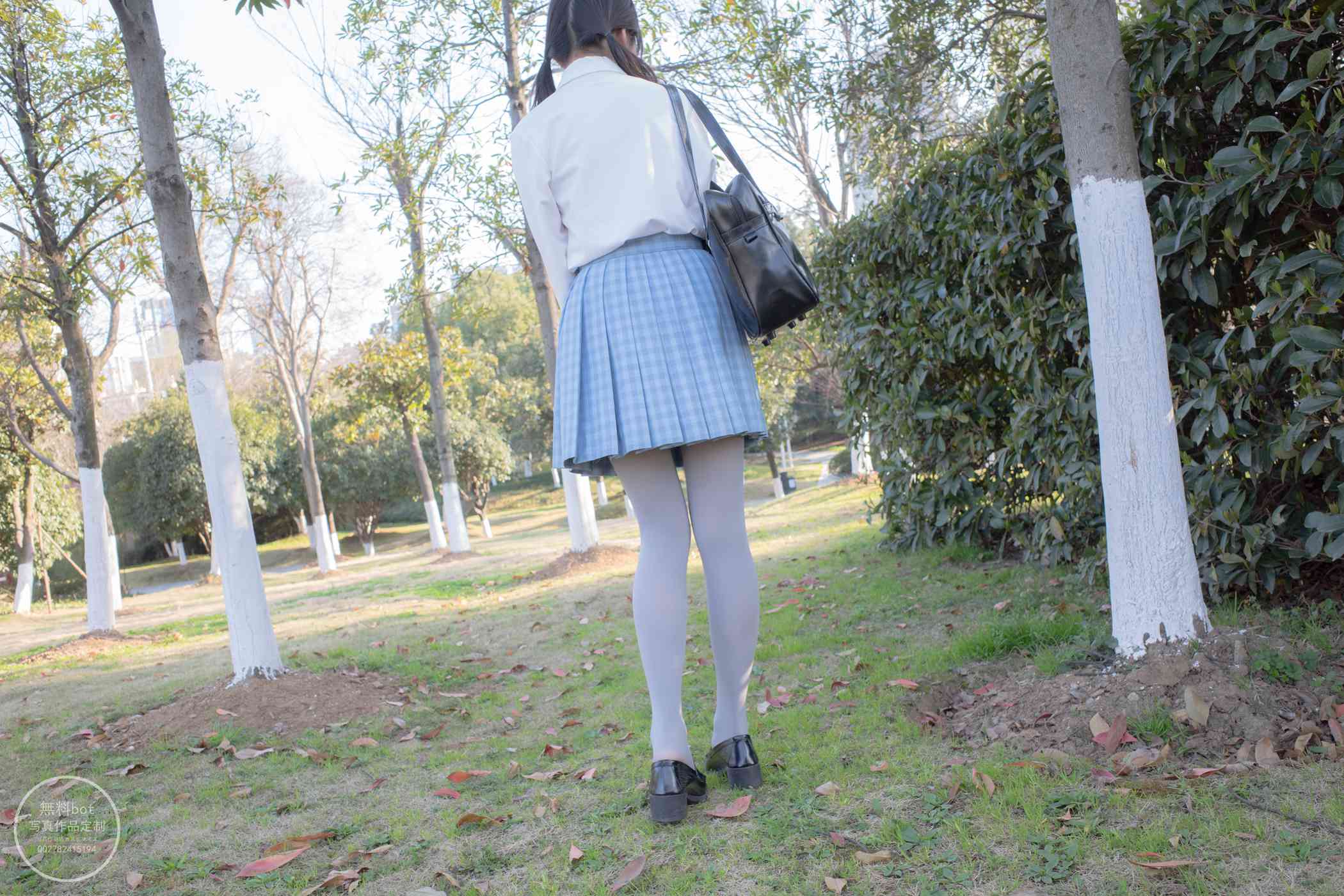 图片[99]-森萝财团写真 有料 NO.030[100P] – 速更版-美库