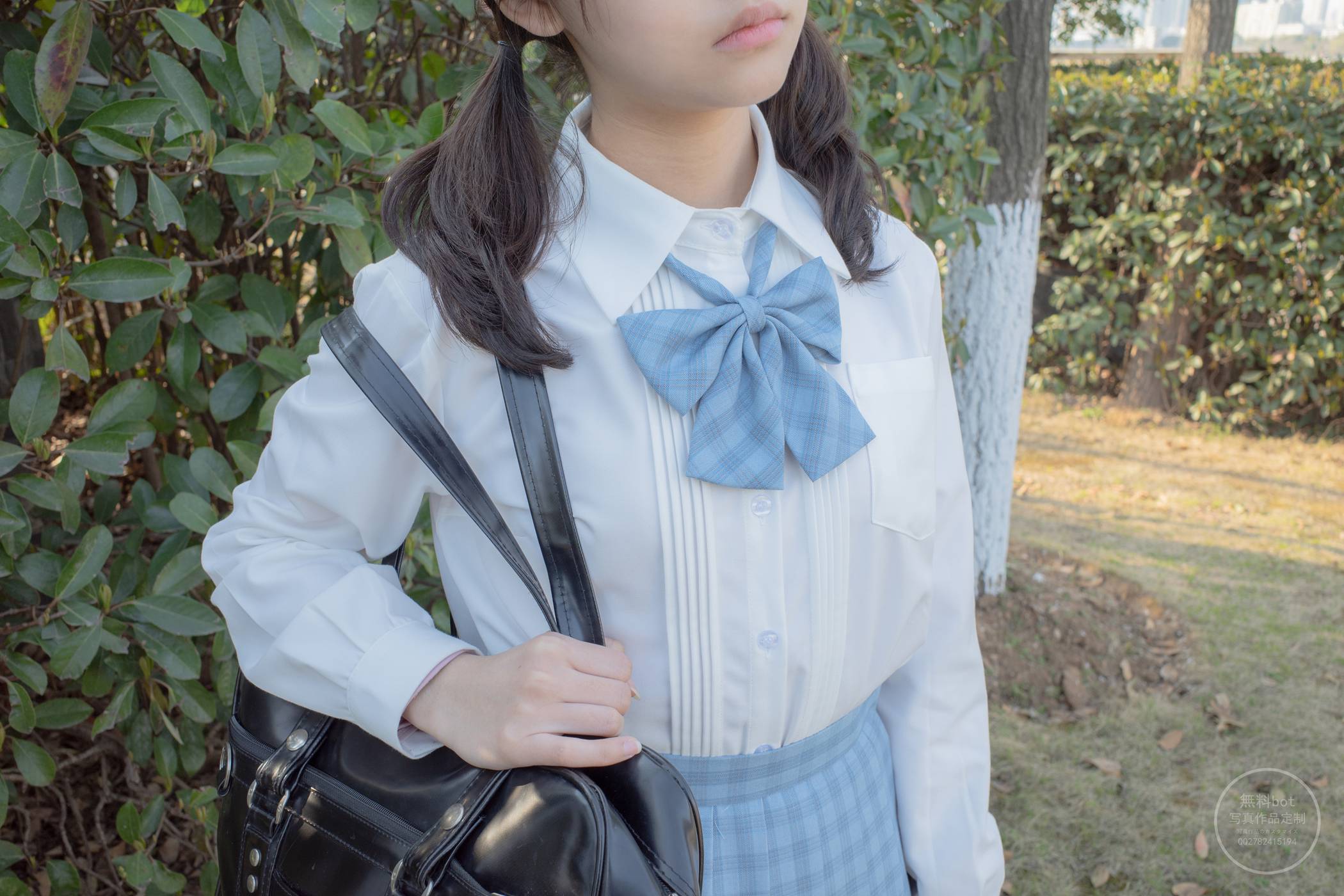 图片[101]-森萝财团写真 有料 NO.030[100P] – 速更版-美库