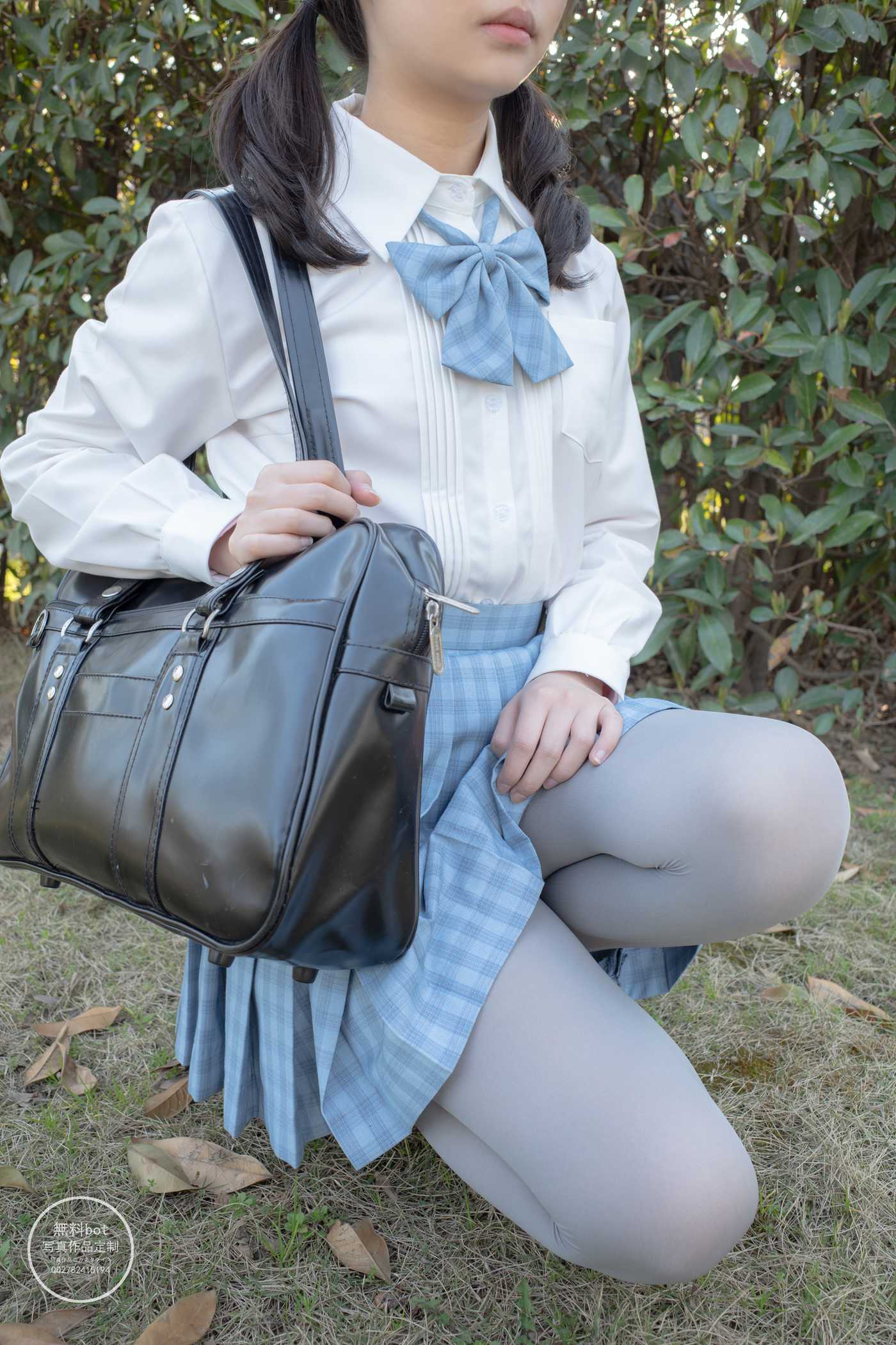 图片[100]-森萝财团写真 有料 NO.030[100P] – 速更版-美库