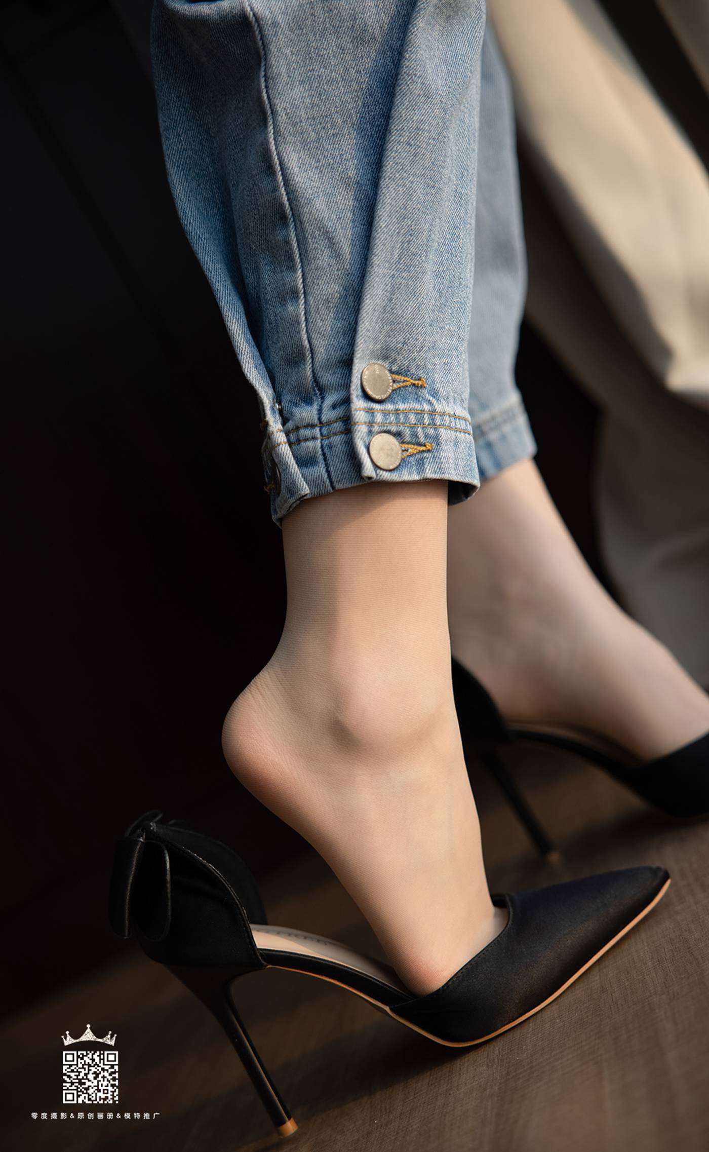 图片[10]-[LD零度摄影]NO.134 兼职模特 飞飞[69P] – 速更版-美库