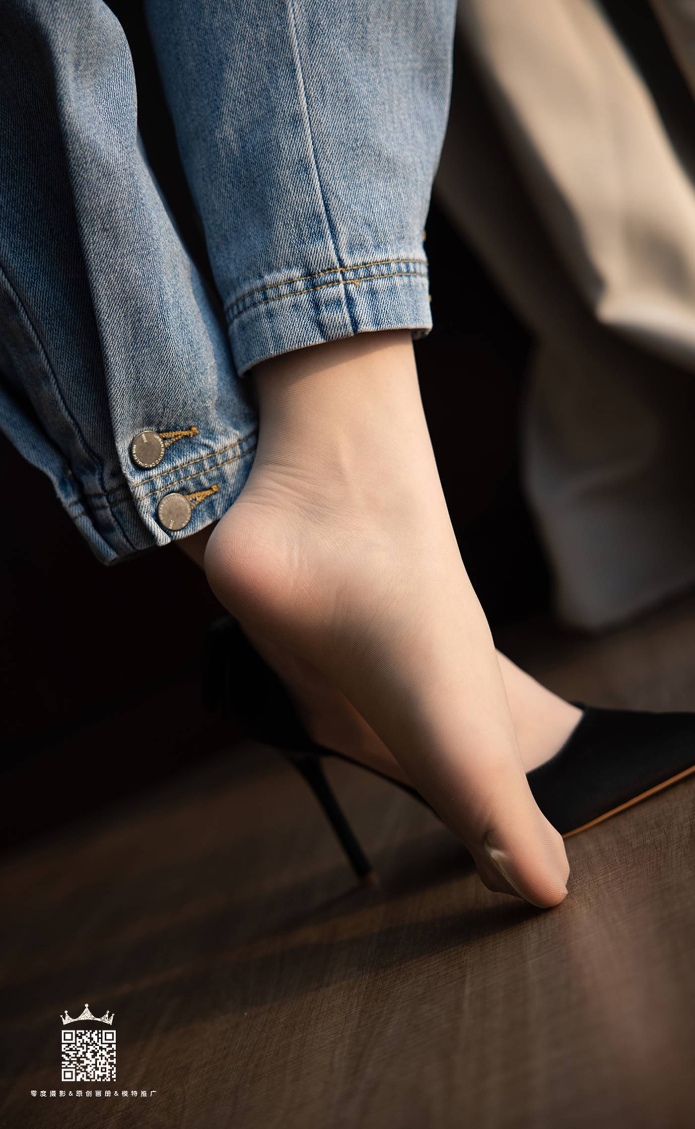 图片[12]-[LD零度摄影]NO.134 兼职模特 飞飞[69P] – 速更版-美库