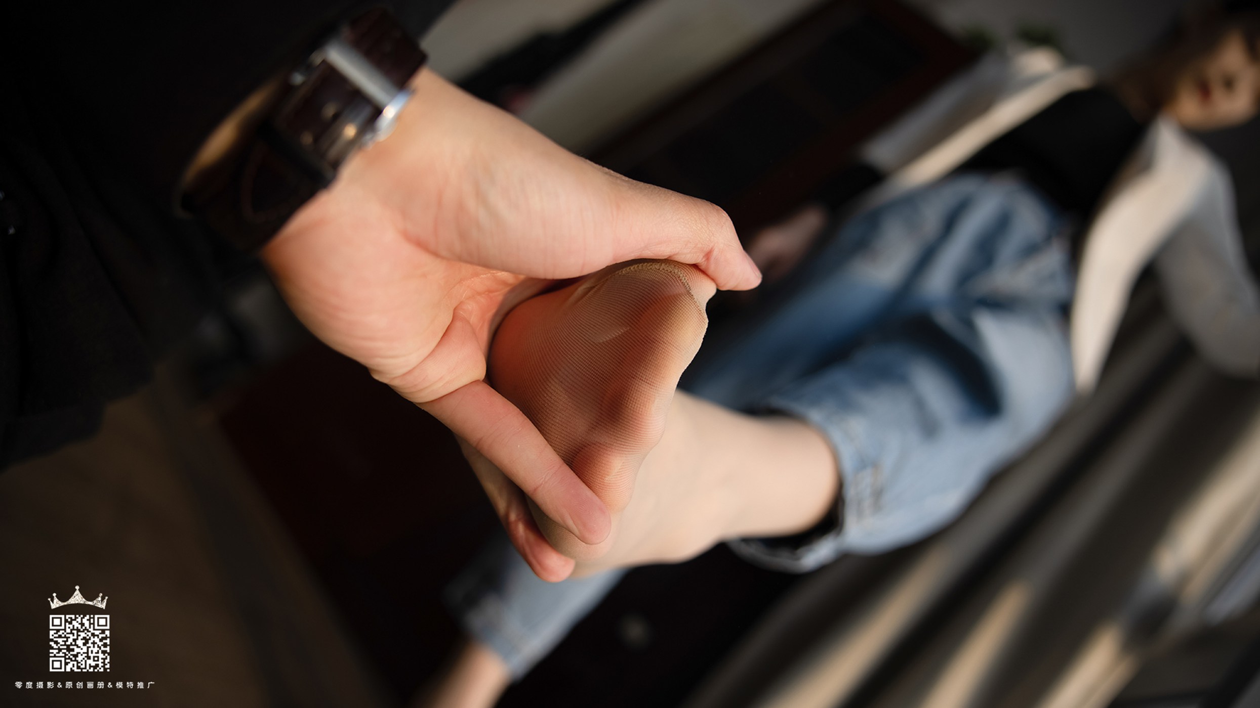 图片[16]-[LD零度摄影]NO.134 兼职模特 飞飞[69P] – 速更版-美库