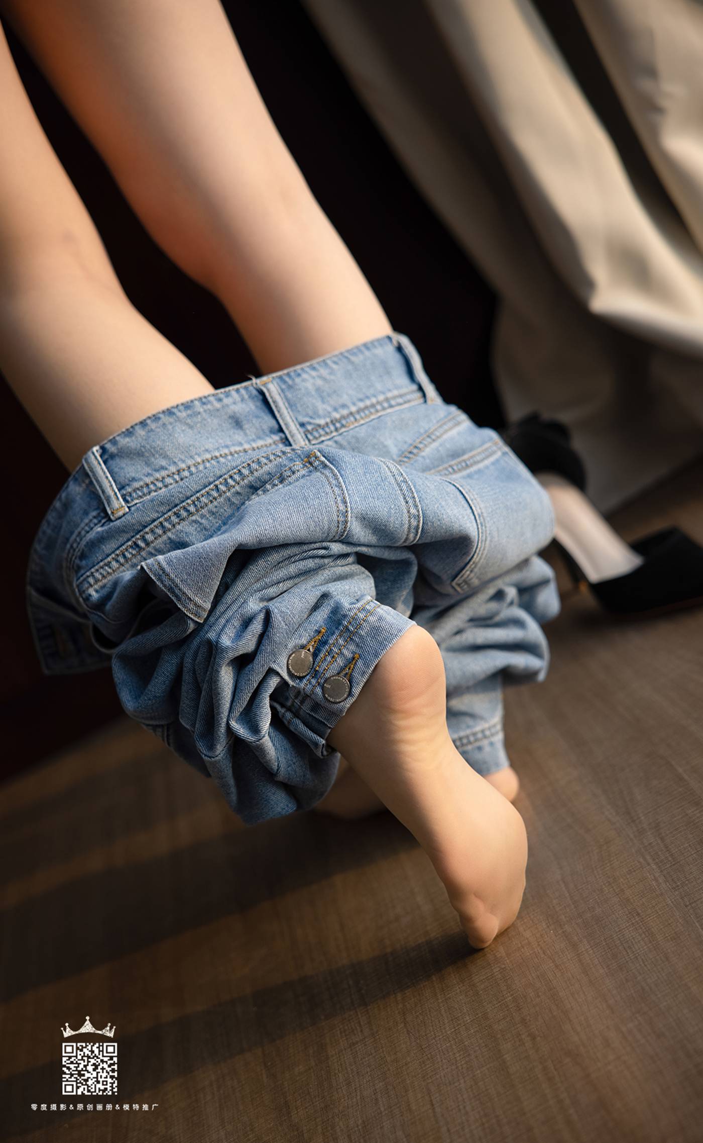 图片[18]-[LD零度摄影]NO.134 兼职模特 飞飞[69P] – 速更版-美库