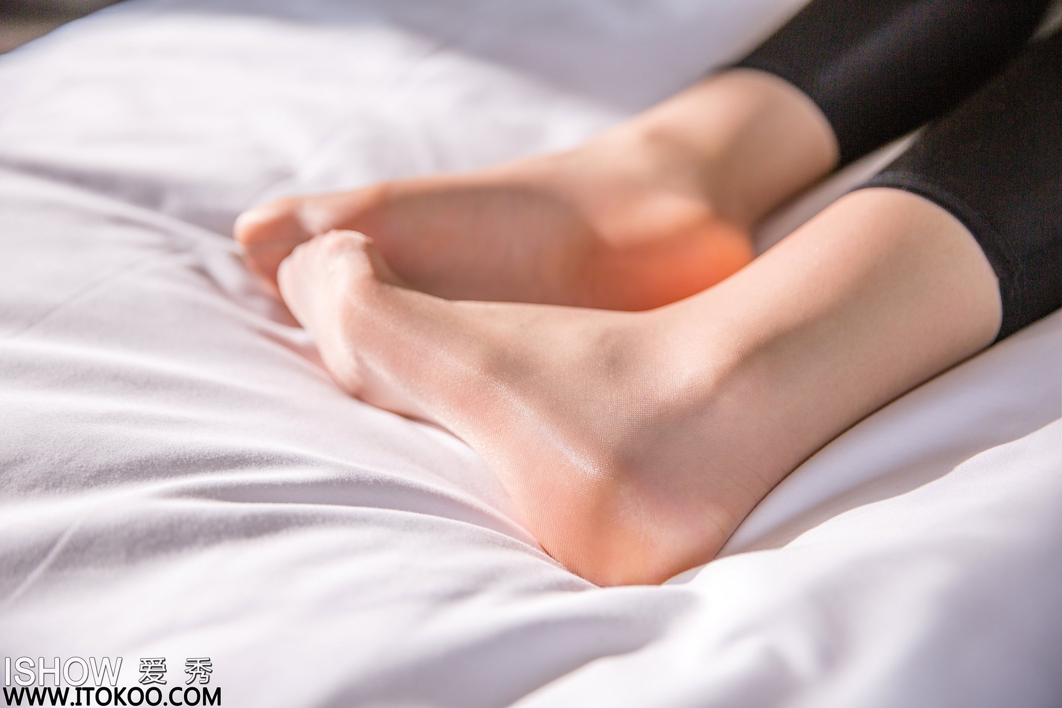 图片[22]-[ISHOW爱秀]2021.03.27 NO.258 杨伊伊Eva[30+1P] – 速更版-美库