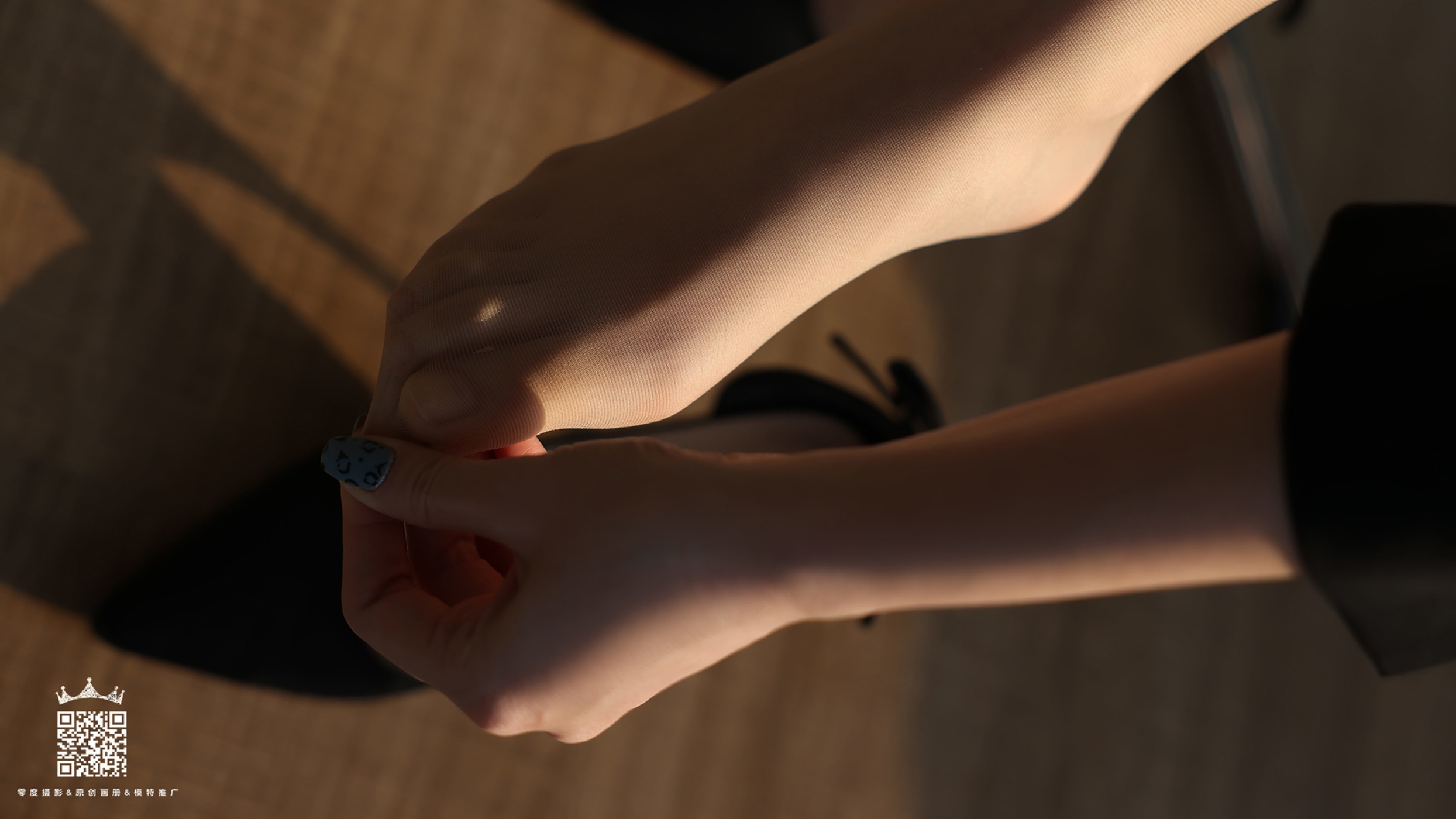 图片[41]-[LD零度摄影]NO.134 兼职模特 飞飞[69P] – 速更版-美库