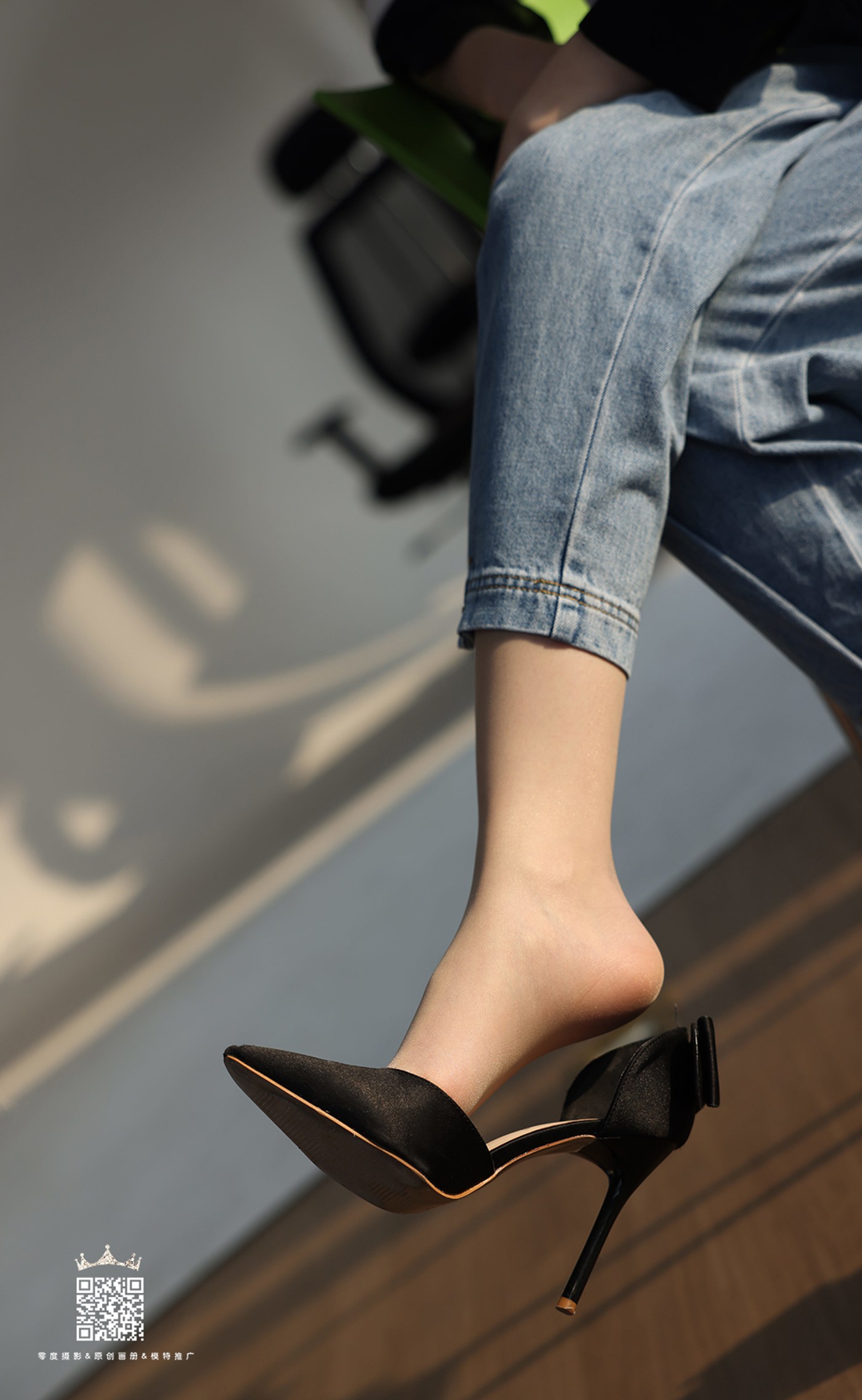 图片[42]-[LD零度摄影]NO.134 兼职模特 飞飞[69P] – 速更版-美库