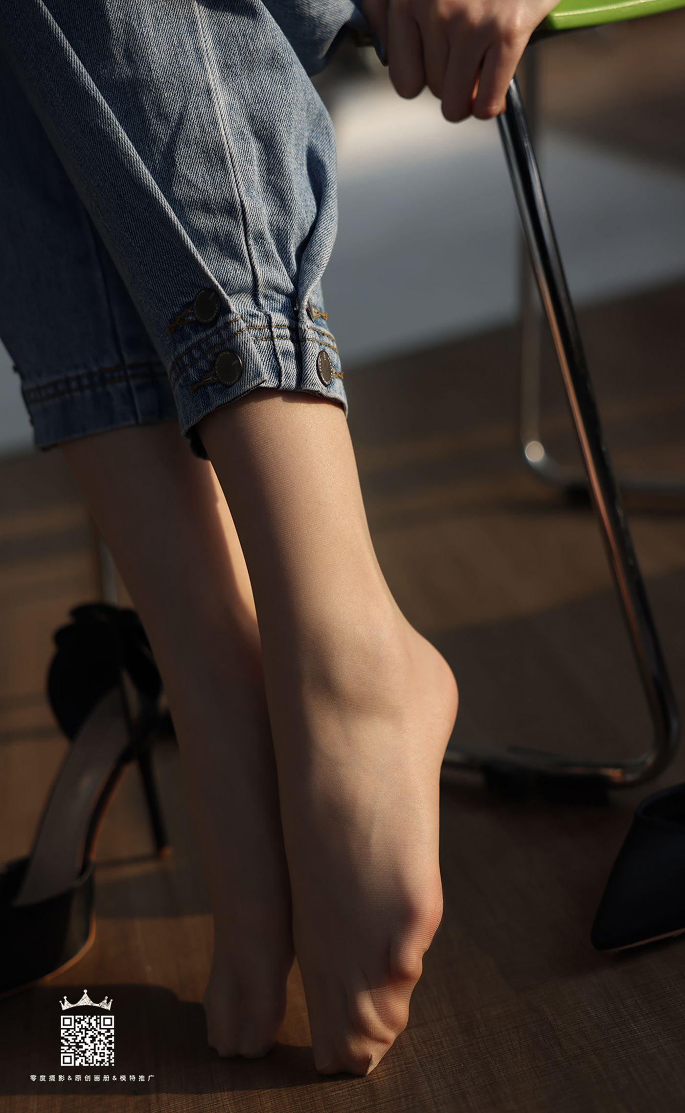 图片[44]-[LD零度摄影]NO.134 兼职模特 飞飞[69P] – 速更版-美库