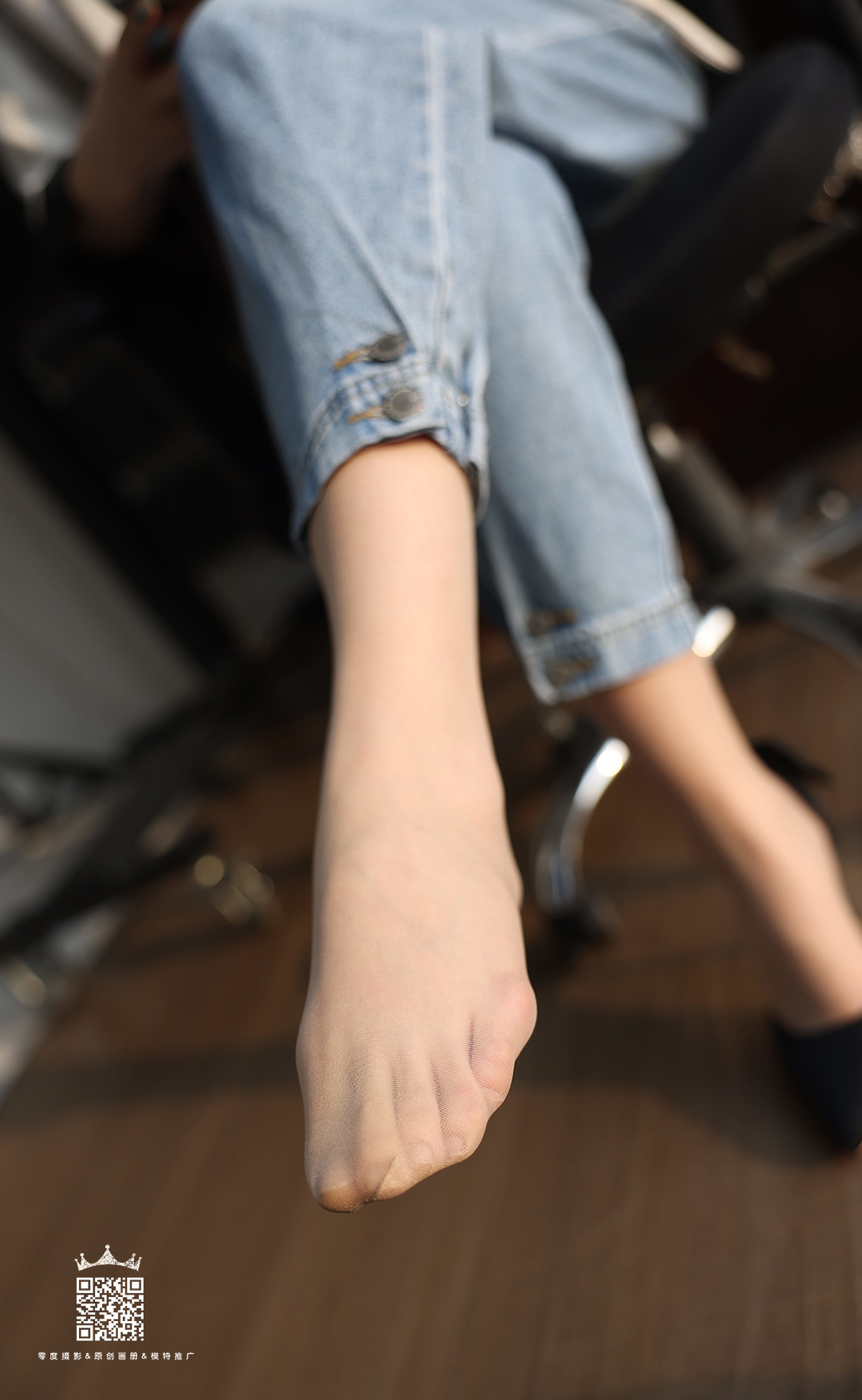 图片[46]-[LD零度摄影]NO.134 兼职模特 飞飞[69P] – 速更版-美库