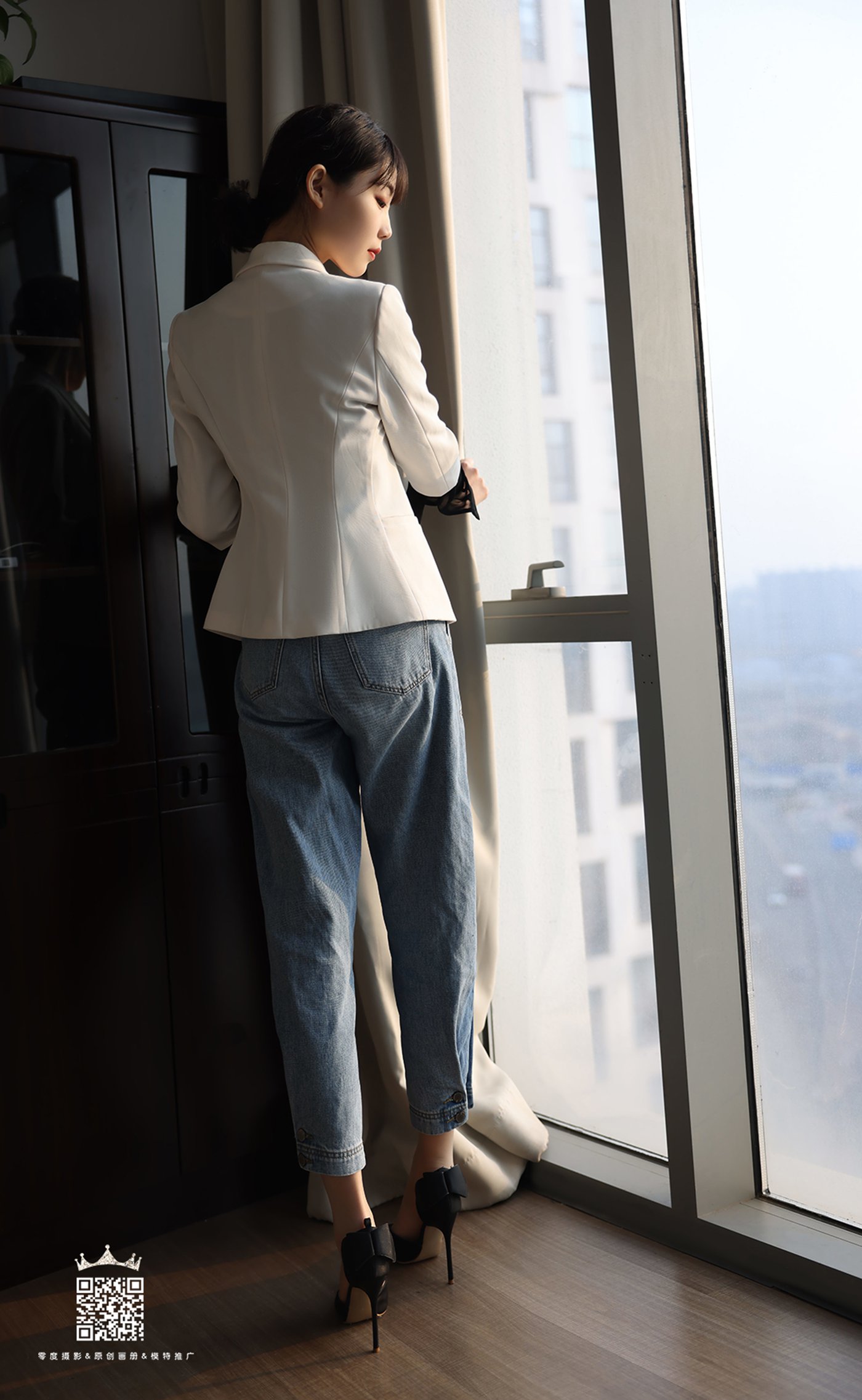 图片[52]-[LD零度摄影]NO.134 兼职模特 飞飞[69P] – 速更版-美库