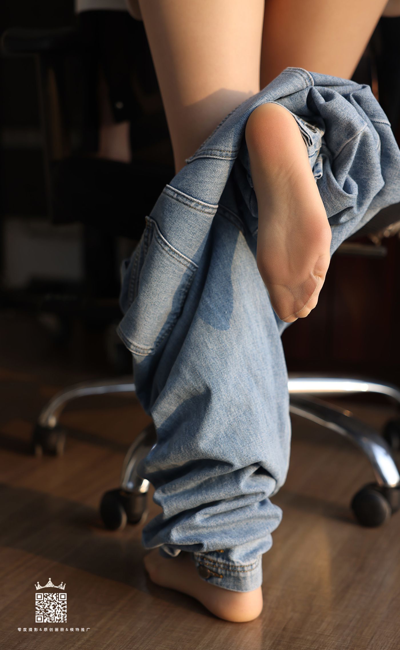 图片[53]-[LD零度摄影]NO.134 兼职模特 飞飞[69P] – 速更版-美库