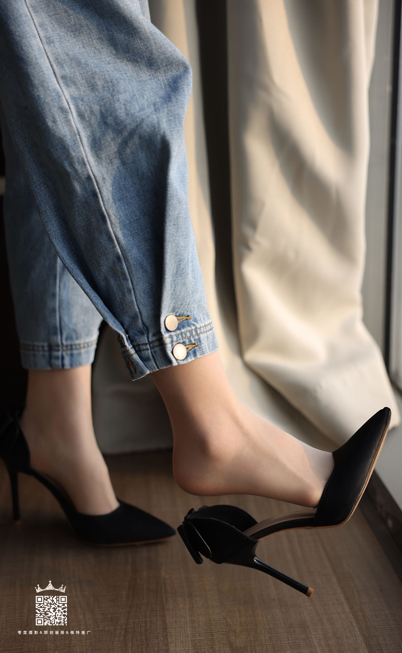 图片[54]-[LD零度摄影]NO.134 兼职模特 飞飞[69P] – 速更版-美库