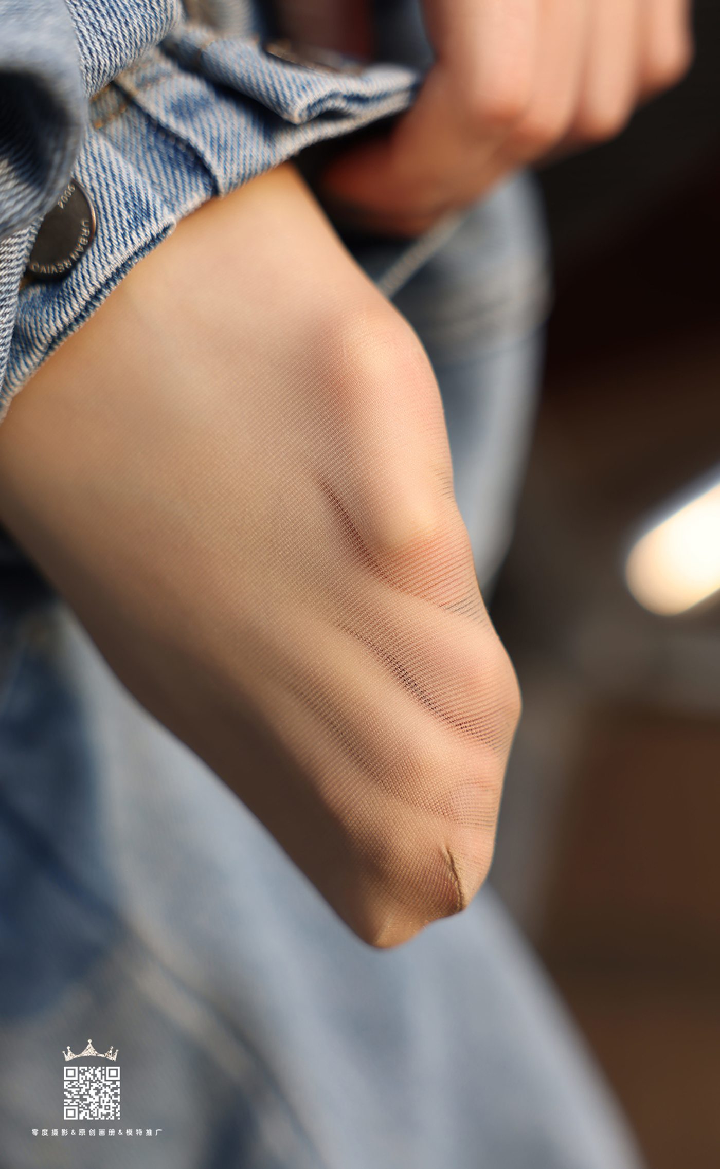 图片[55]-[LD零度摄影]NO.134 兼职模特 飞飞[69P] – 速更版-美库