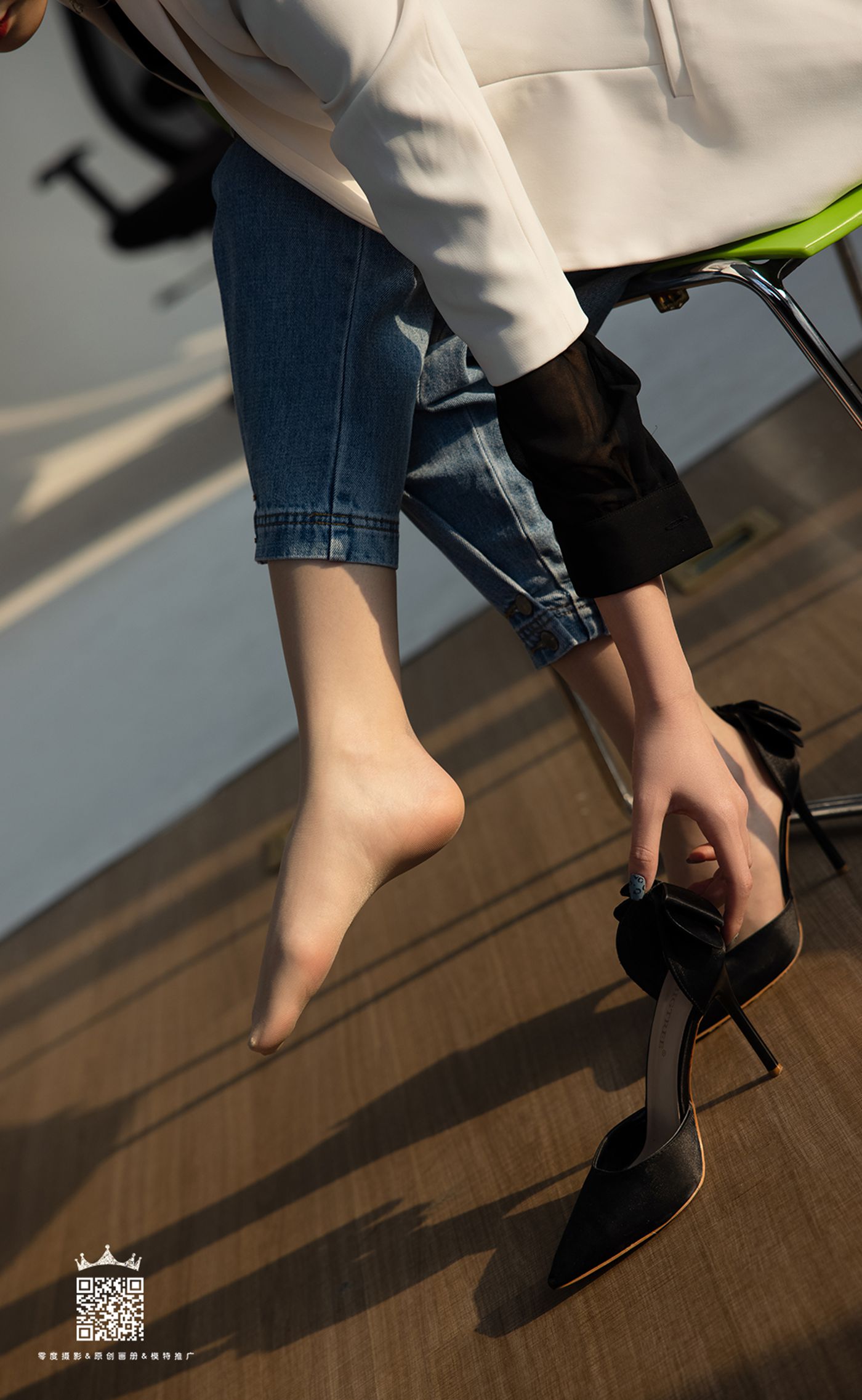 图片[66]-[LD零度摄影]NO.134 兼职模特 飞飞[69P] – 速更版-美库