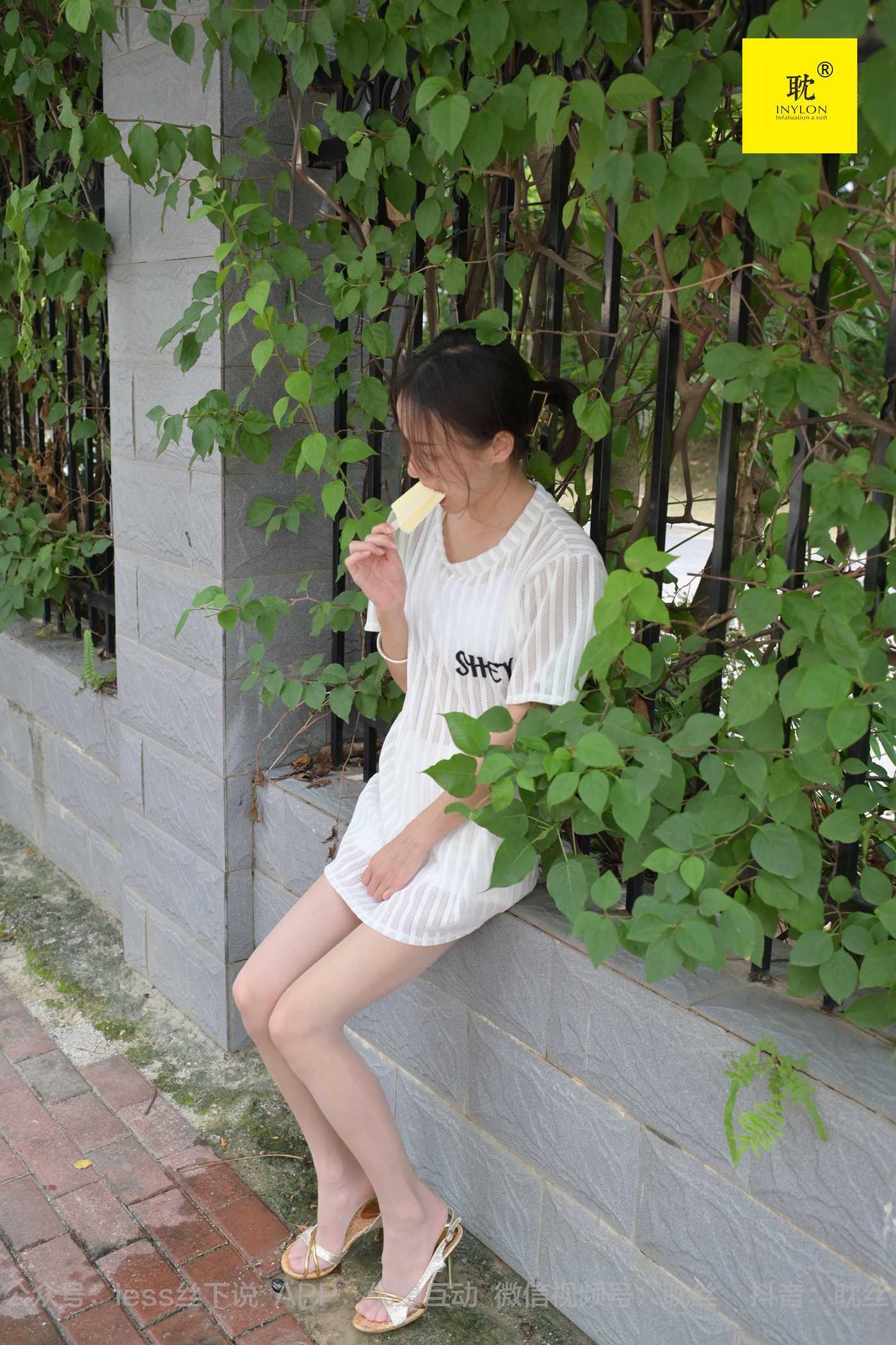 图片[86]-[IESS异思趣向]耽丝 第N种幻想之《孤单的周末》① 小六[96P] – 速更版-美库