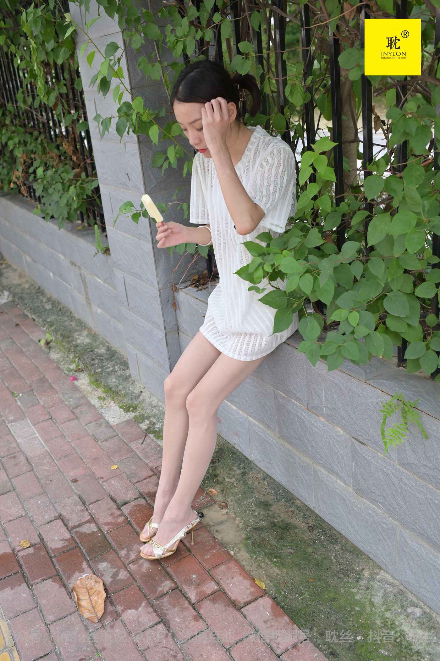 图片[92]-[IESS异思趣向]耽丝 第N种幻想之《孤单的周末》① 小六[96P] – 速更版-美库