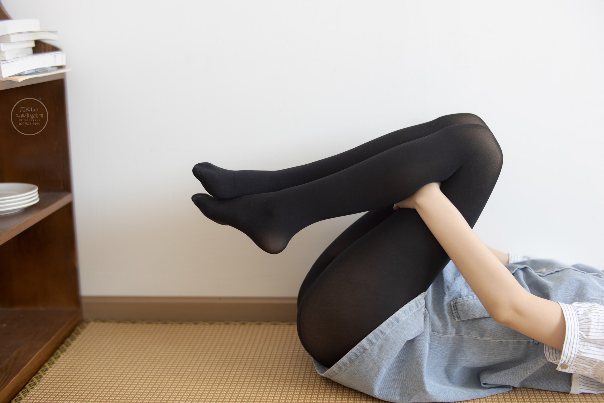 图片[85]-森萝财团写真 有料 NO.031[92P – 速更版-美库