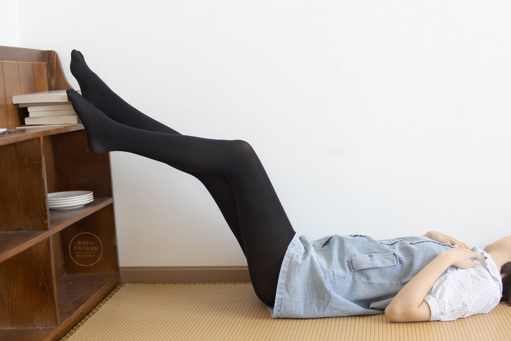 图片[88]-森萝财团写真 有料 NO.031[92P – 速更版-美库