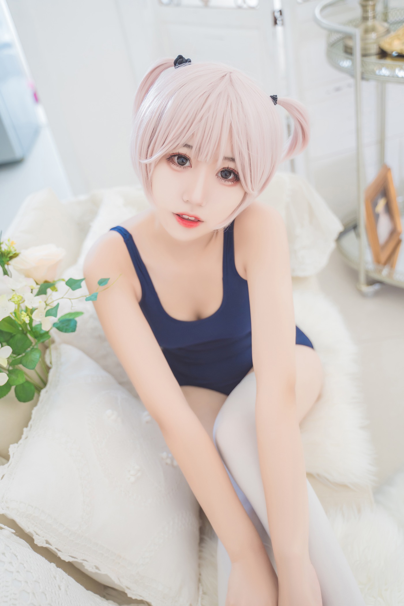 图片[12]-猫君君MaoJun  猫猫死库水[40P] – 速更版-美库