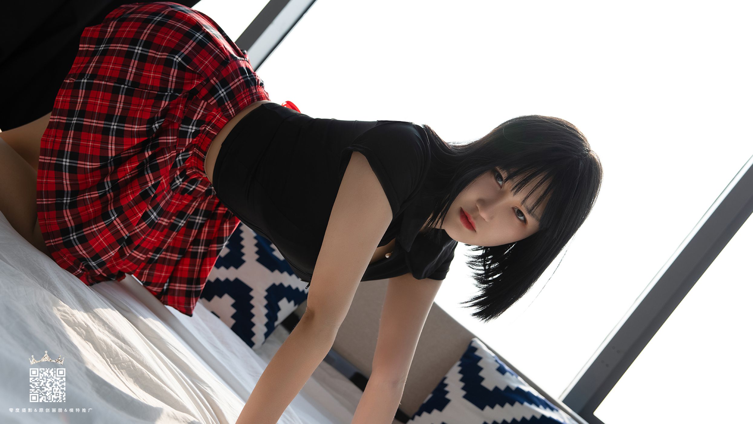 图片[27]-[LD零度摄影]NO.135 兼职模特 一楠[62P] – 速更版-美库