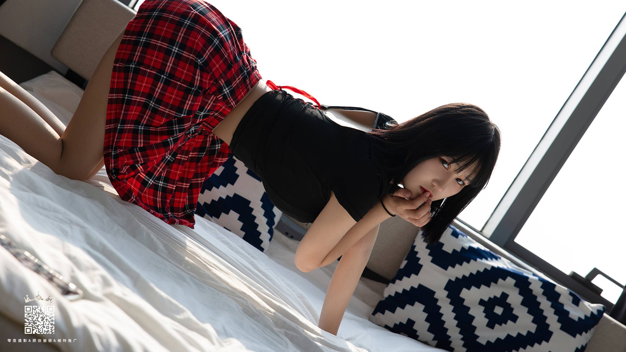 图片[28]-[LD零度摄影]NO.135 兼职模特 一楠[62P] – 速更版-美库