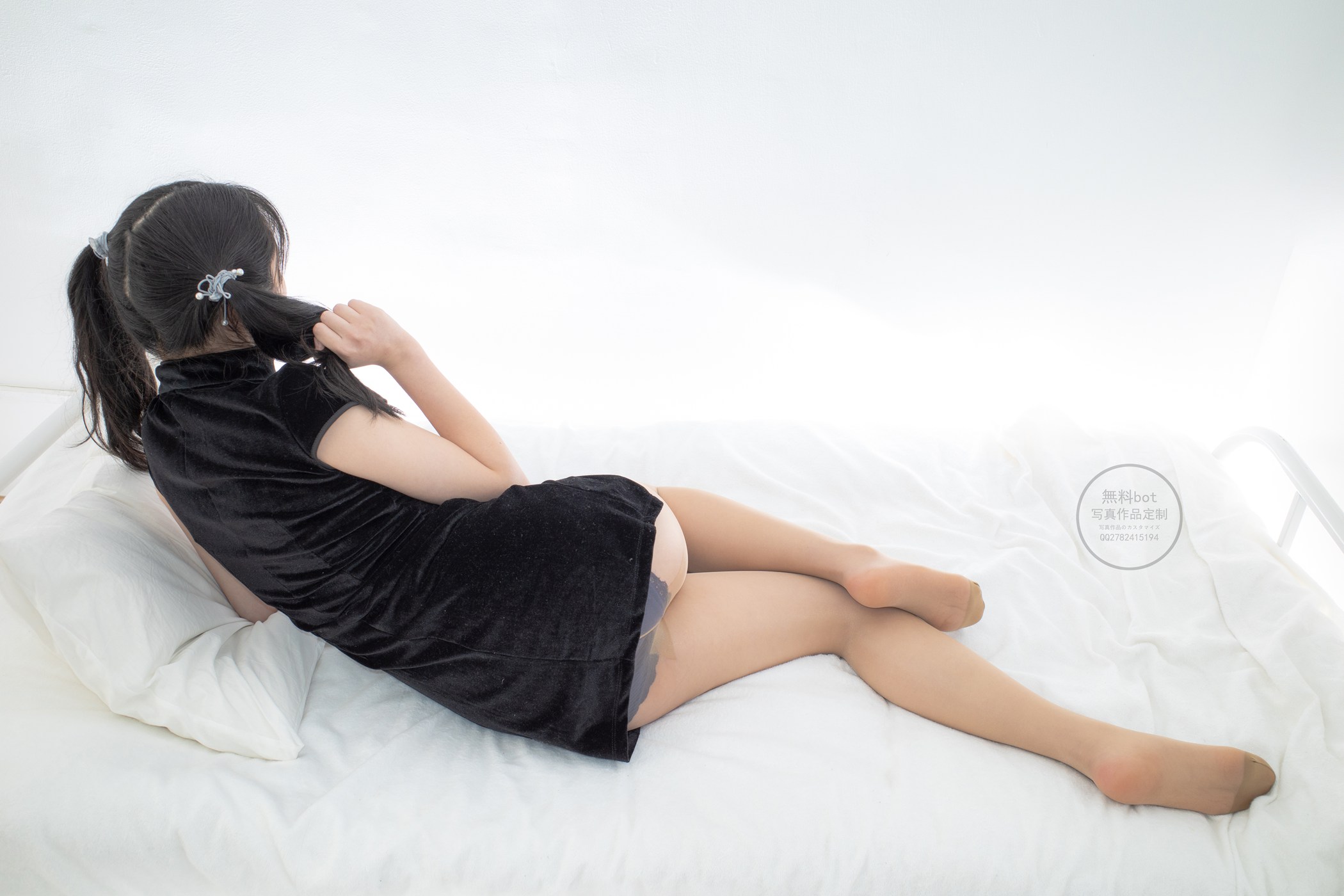 图片[18]-森萝财团写真 有料 NO.032[100P] – 速更版-美库