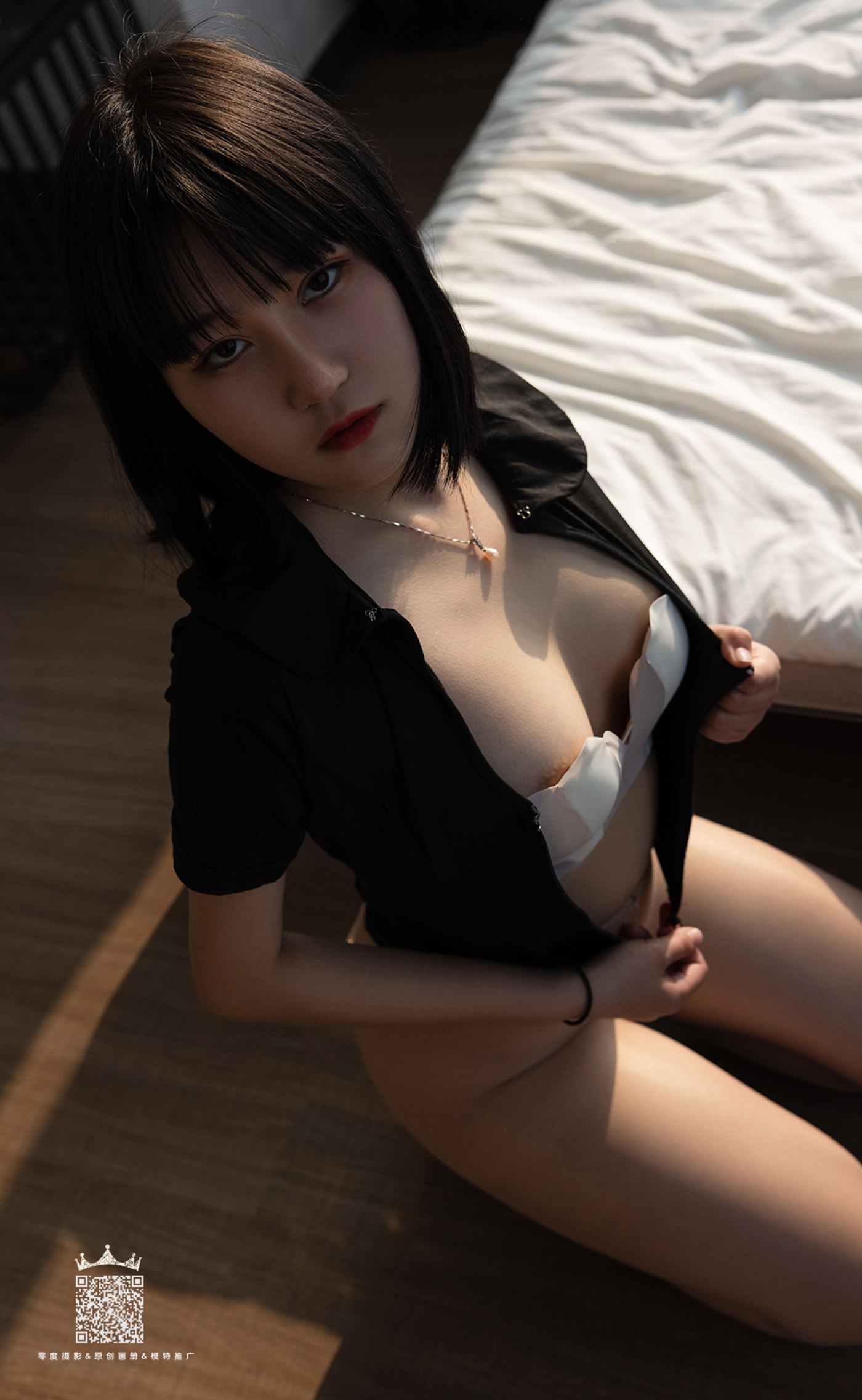 图片[58]-[LD零度摄影]NO.135 兼职模特 一楠[62P] – 速更版-美库