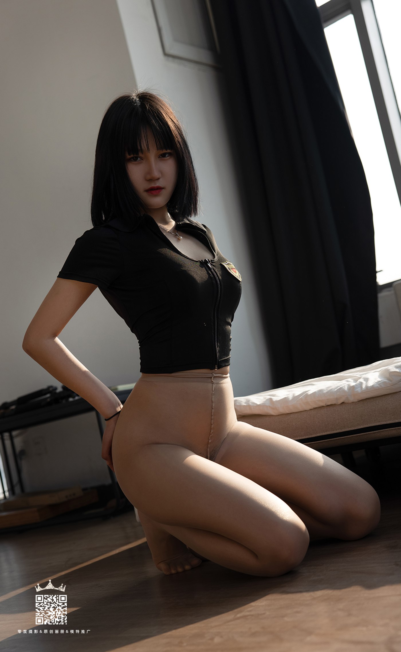 图片[61]-[LD零度摄影]NO.135 兼职模特 一楠[62P] – 速更版-美库